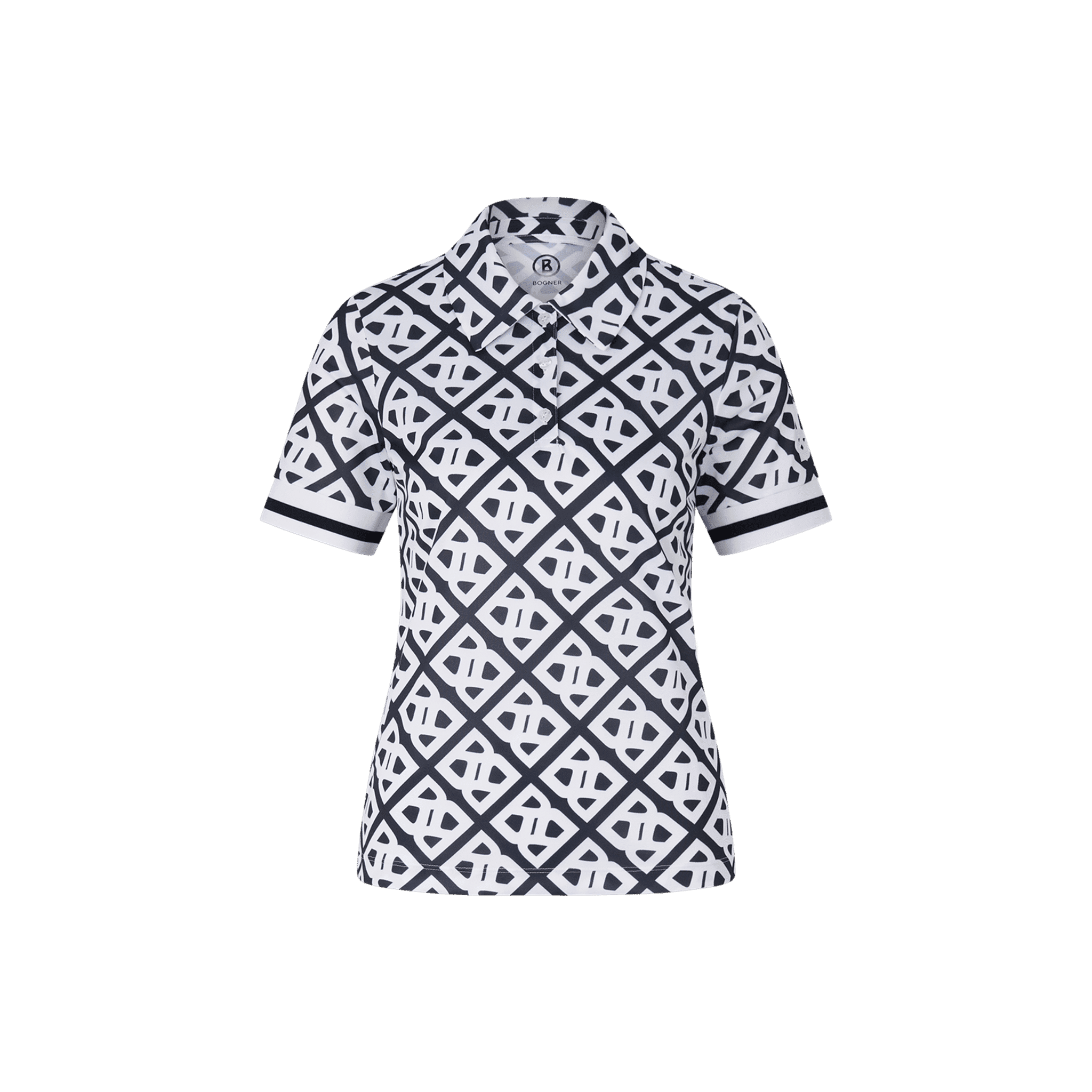 Bogner Calysa polo femme