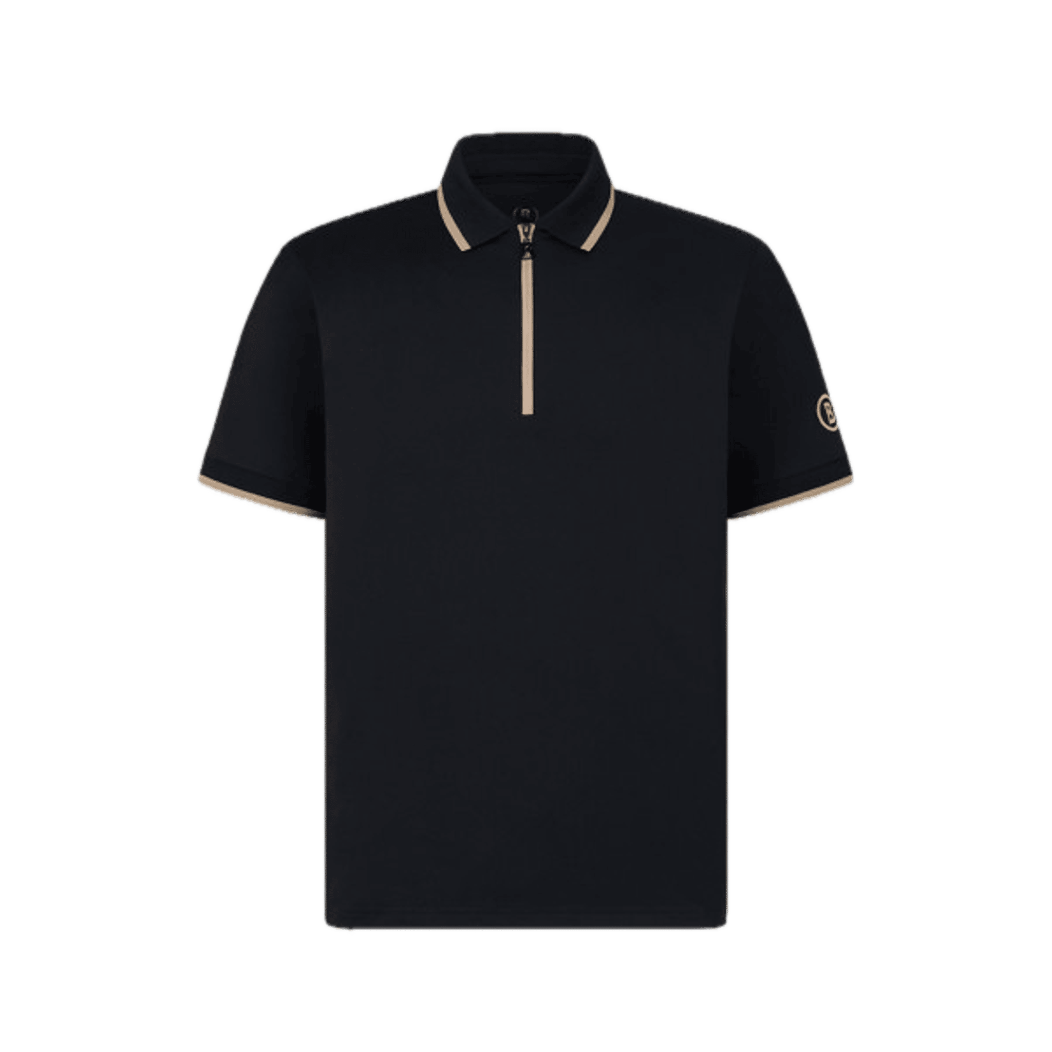 Polo Bogner Cody pour homme