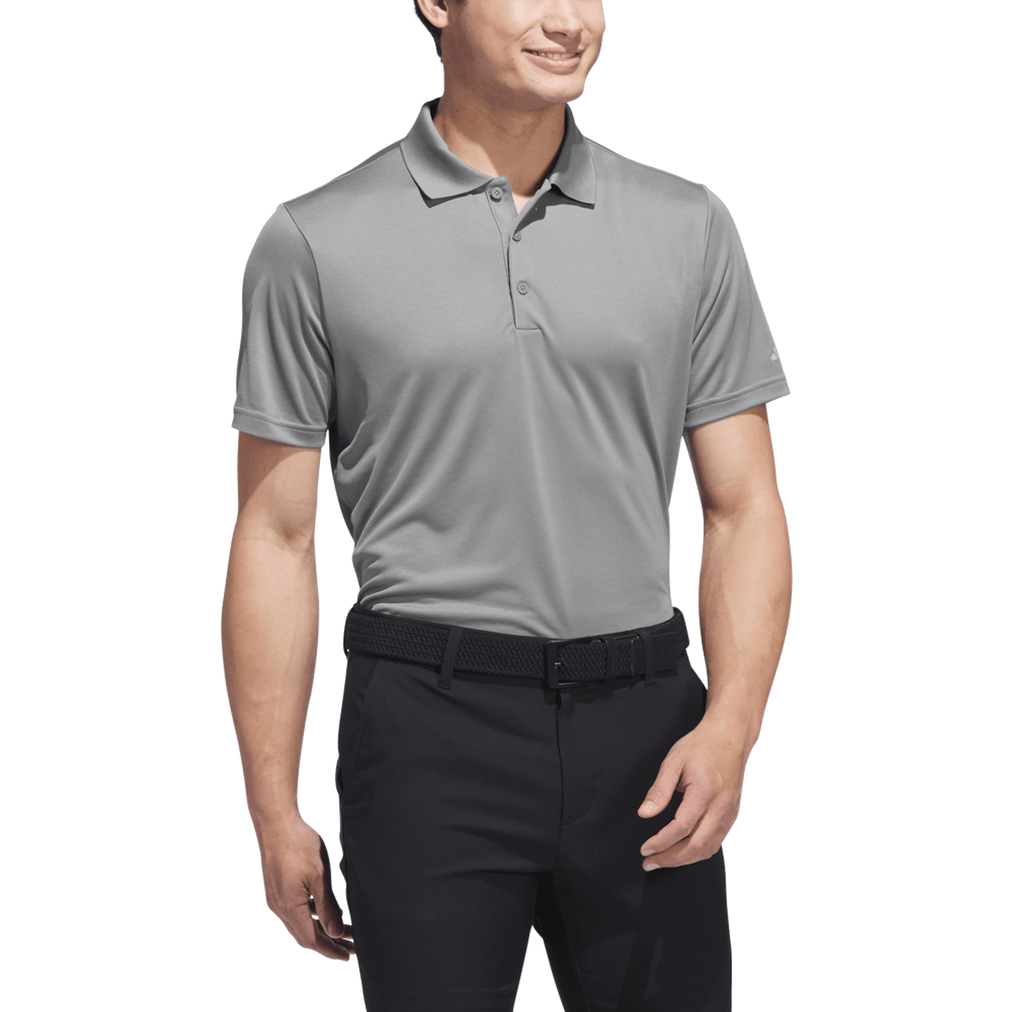 Adidas Core Performance Polo Homme