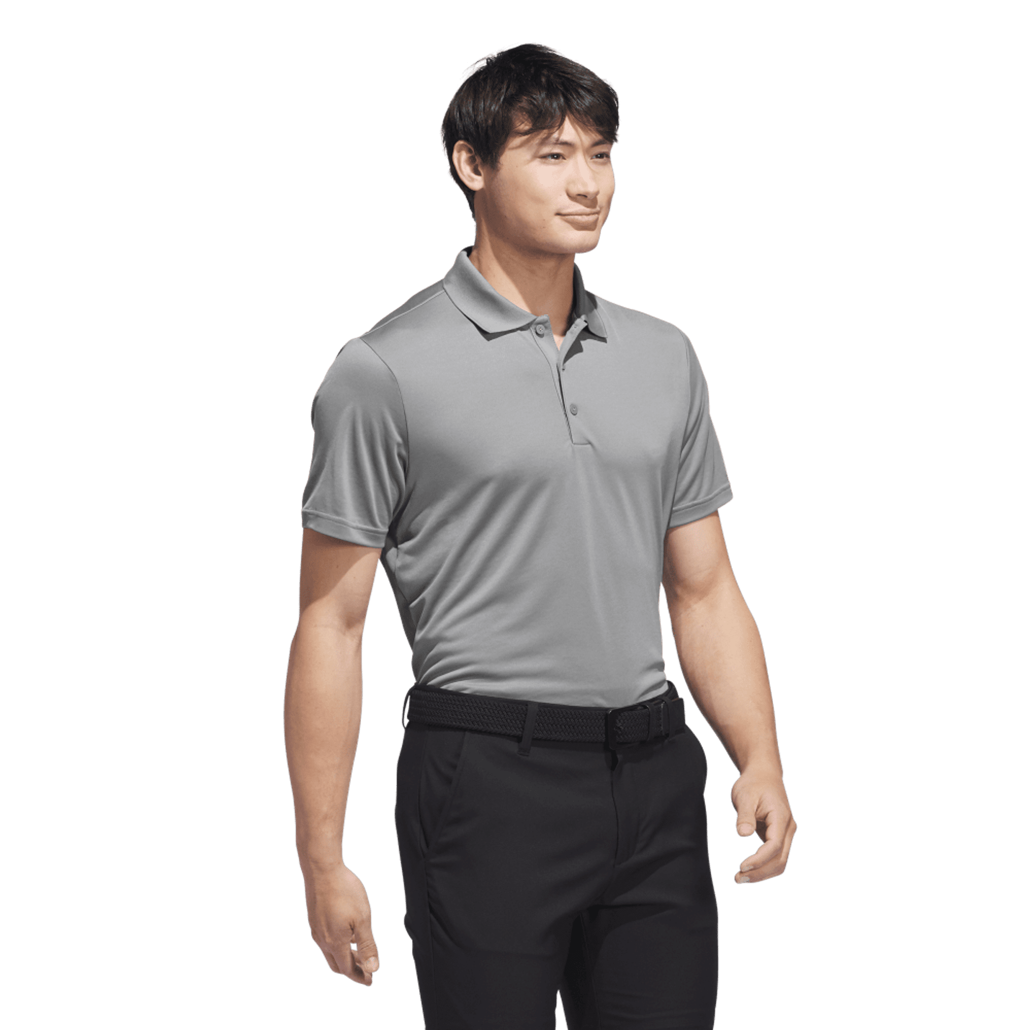 Adidas Core Performance Polo Homme