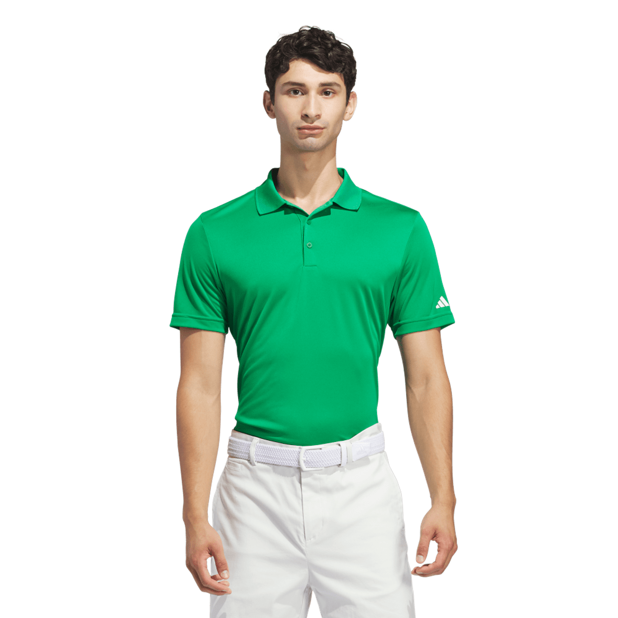 Adidas Core Performance Polo Homme