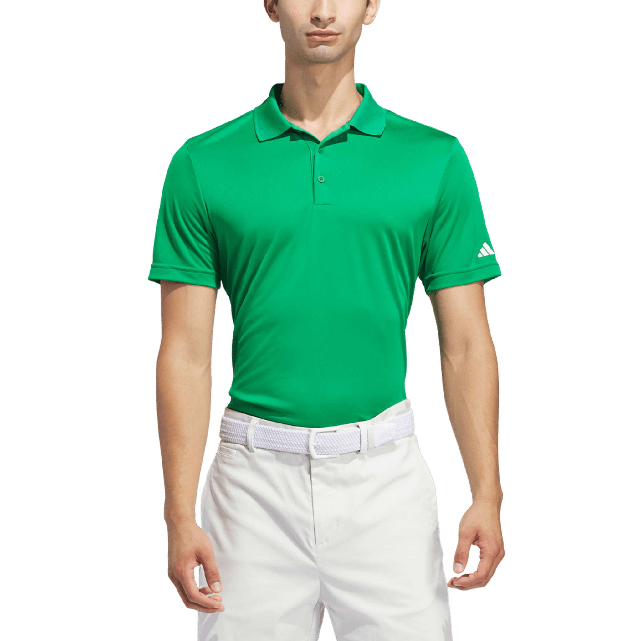 Adidas Core Performance Polo Homme