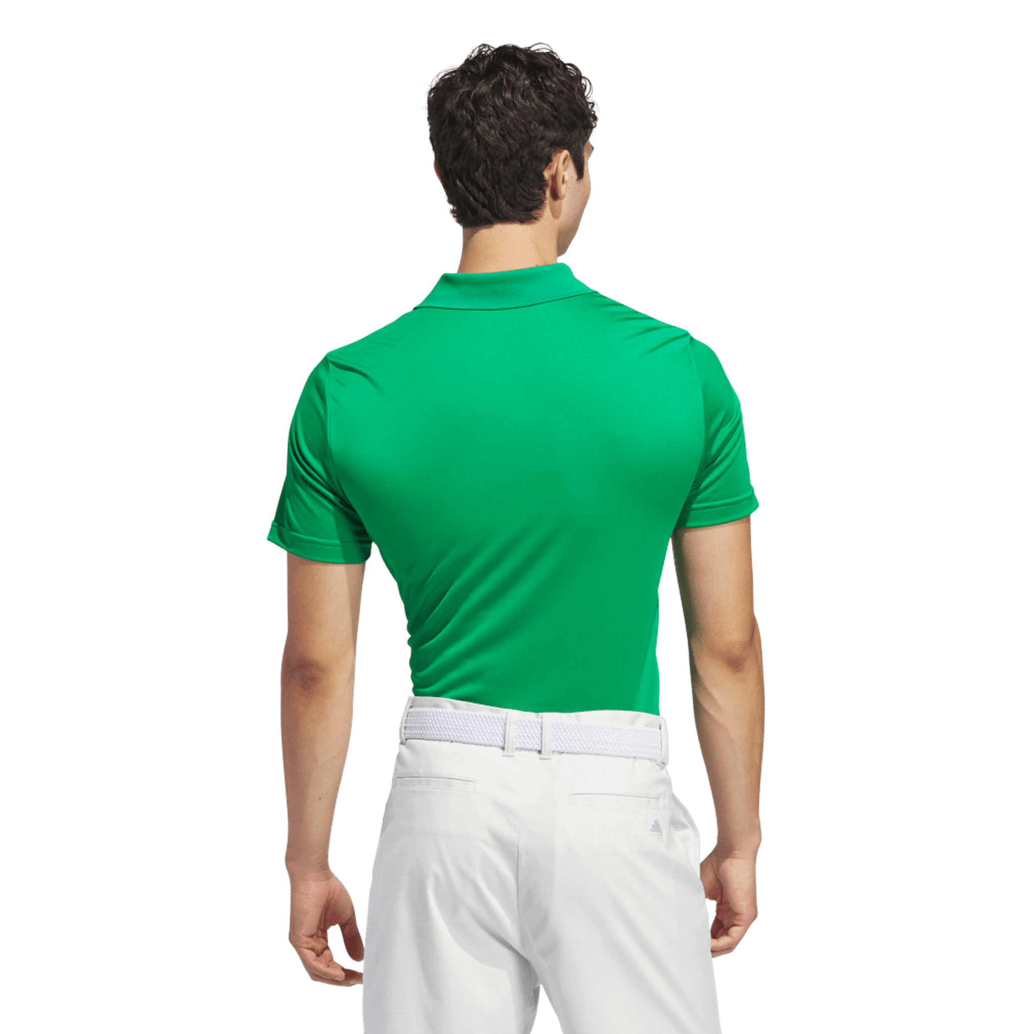 Adidas Core Performance Polo Homme