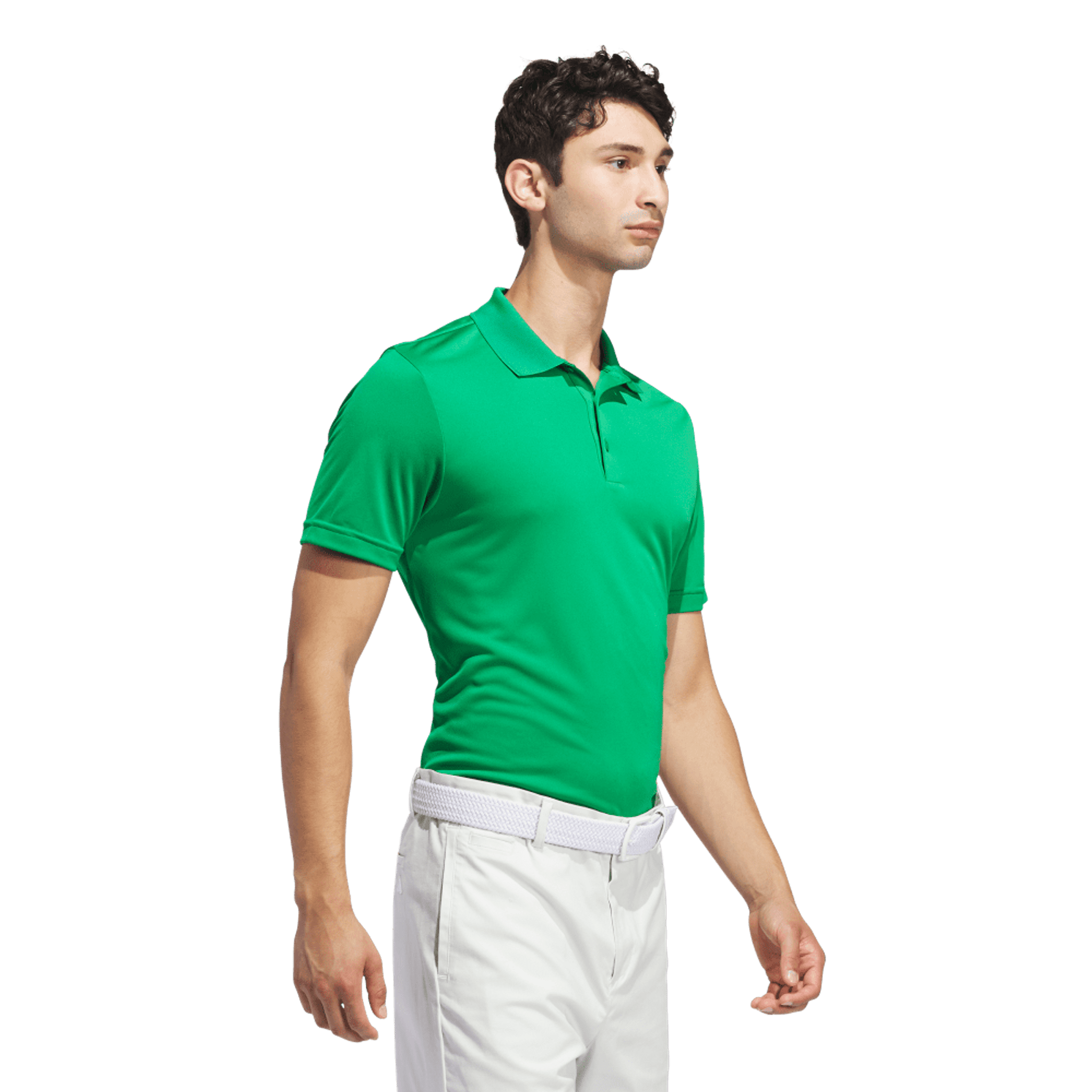 Adidas Core Performance Polo Homme