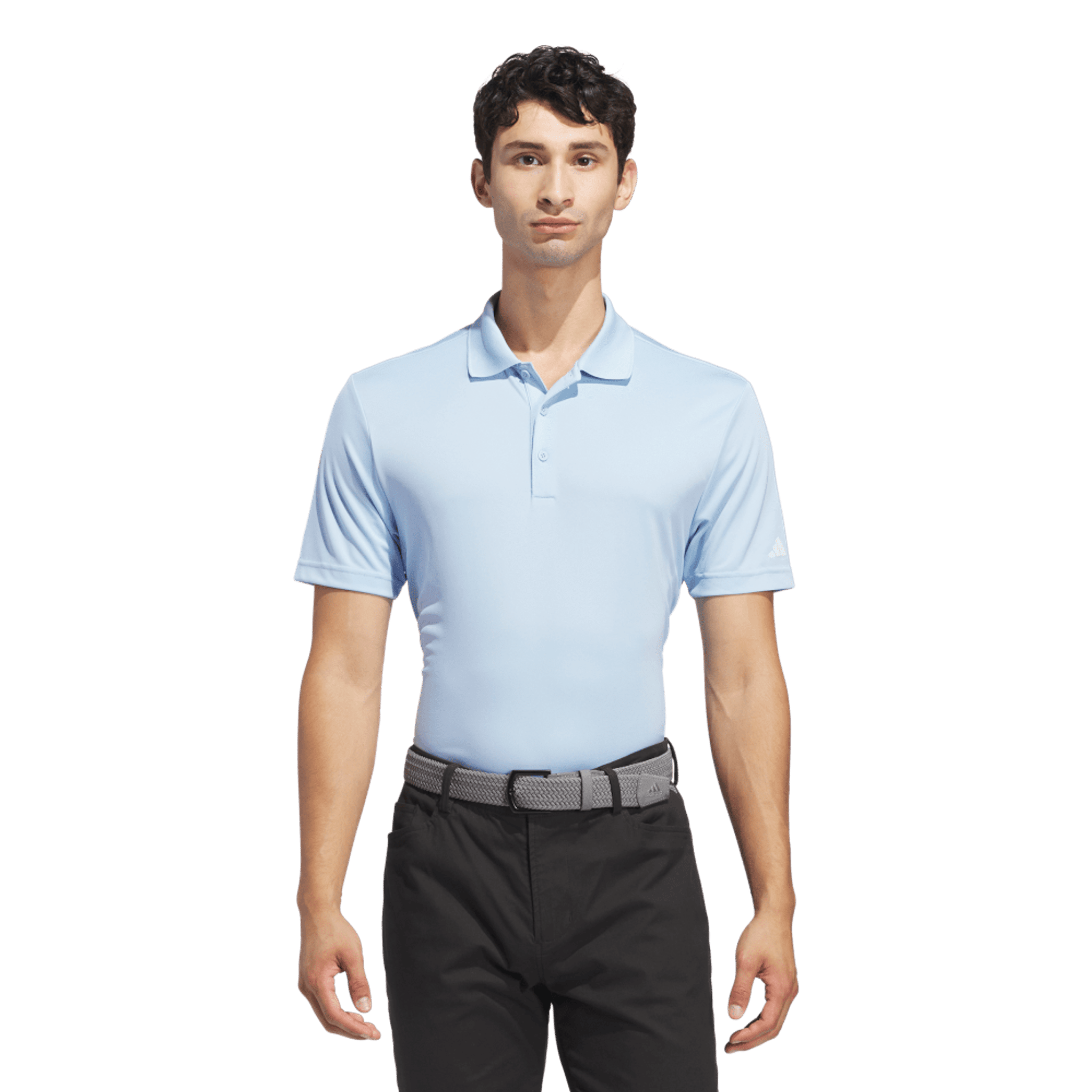 Adidas Core Performance Polo Homme