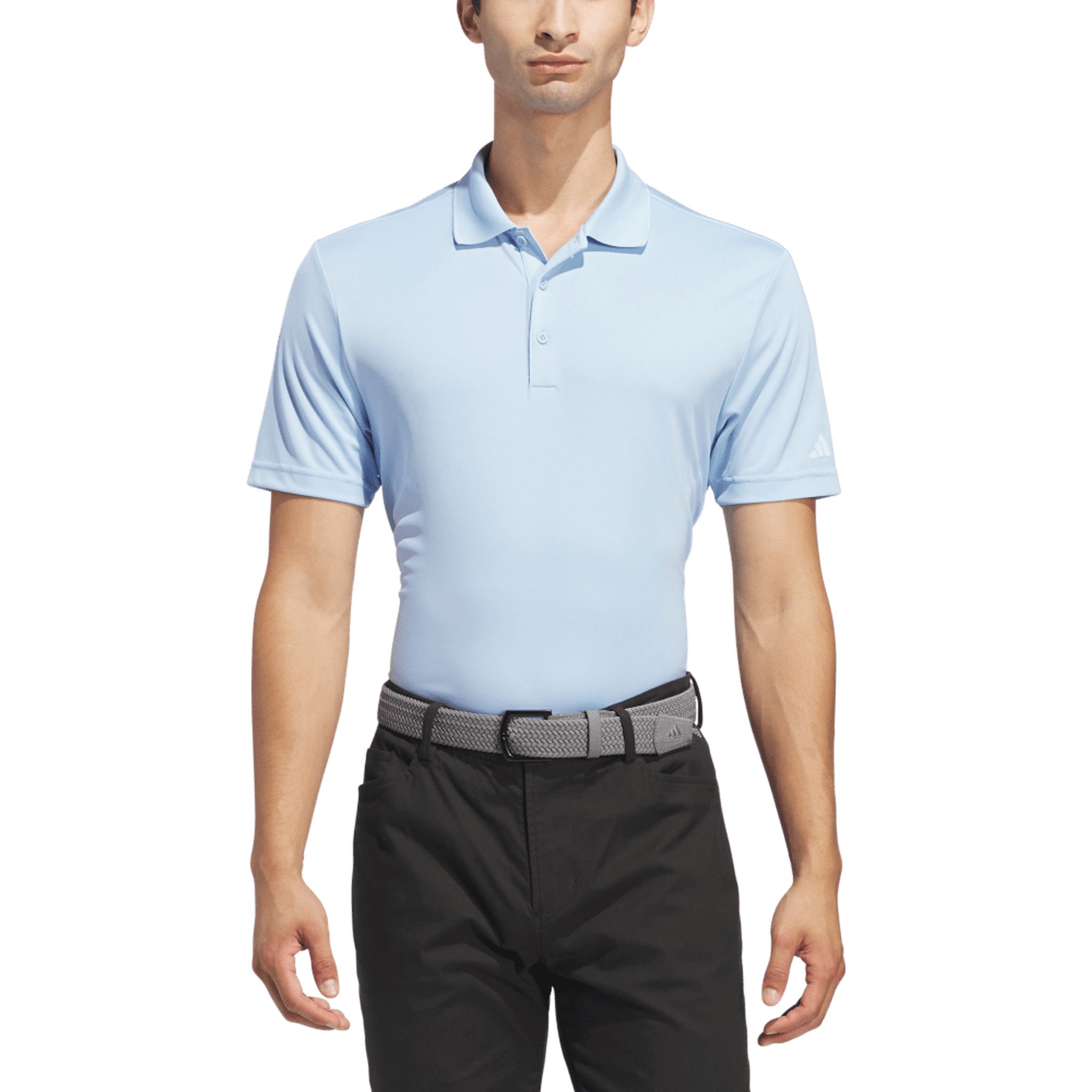 Adidas Core Performance Polo Homme