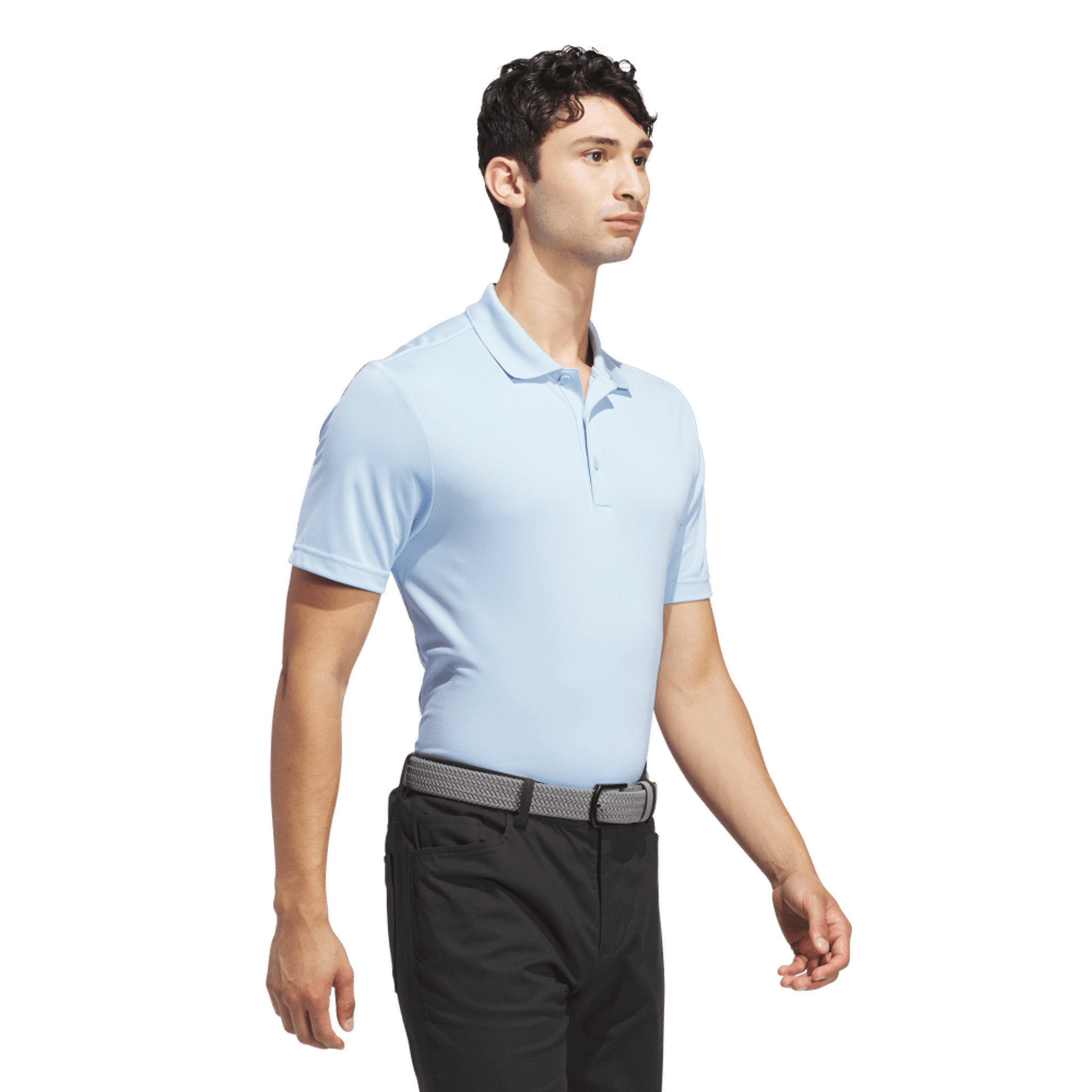 Adidas Core Performance Polo Homme