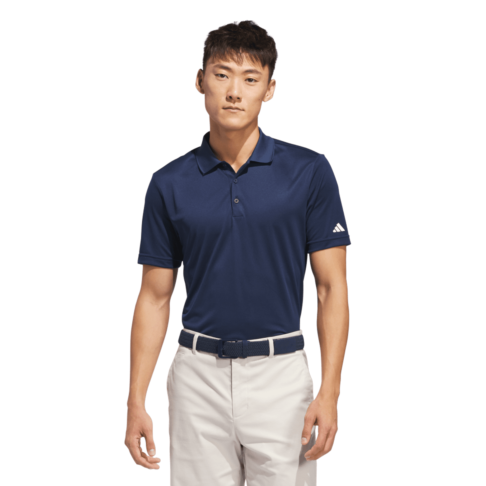 Adidas Core Performance Polo Homme