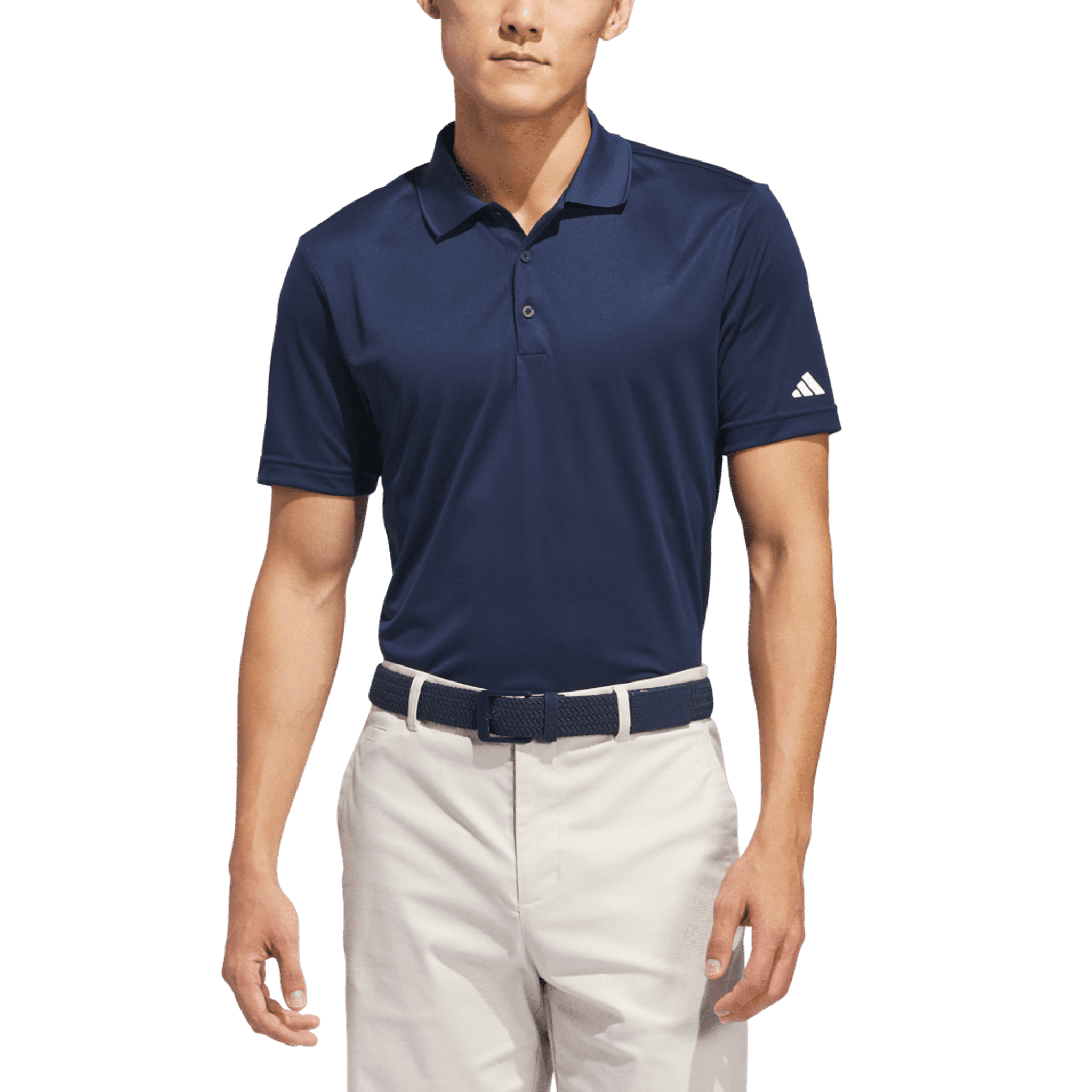 Adidas Core Performance Polo Homme