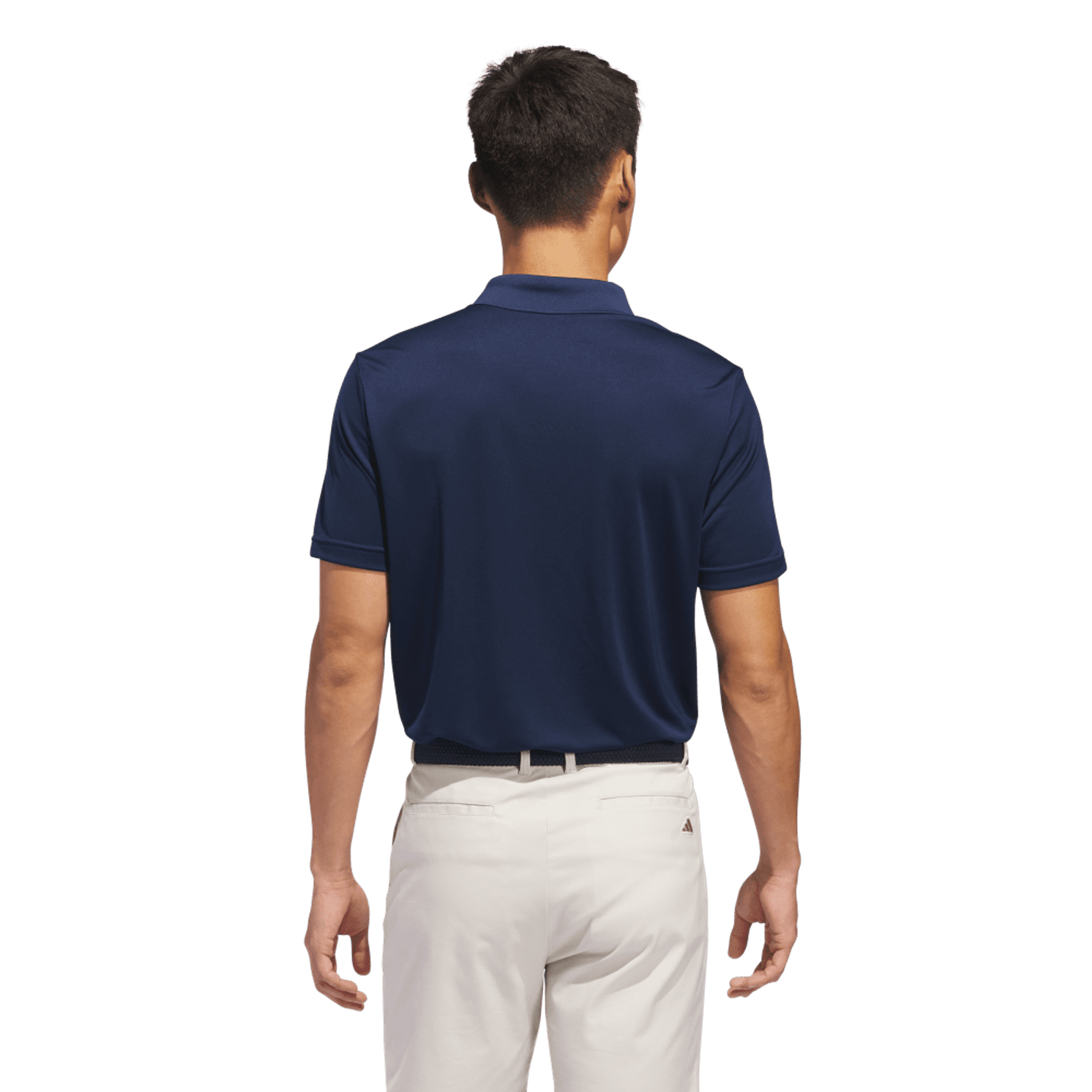 Adidas Core Performance Polo Homme