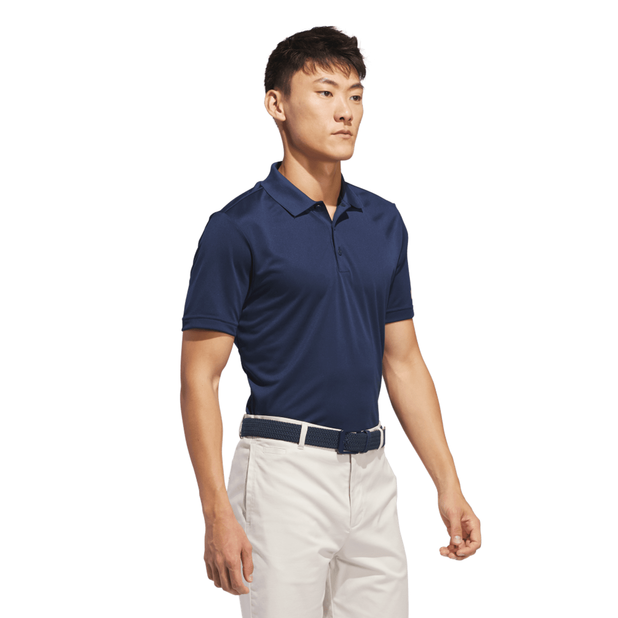 Adidas Core Performance Polo Homme