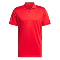 Adidas Core Performance Polo Homme