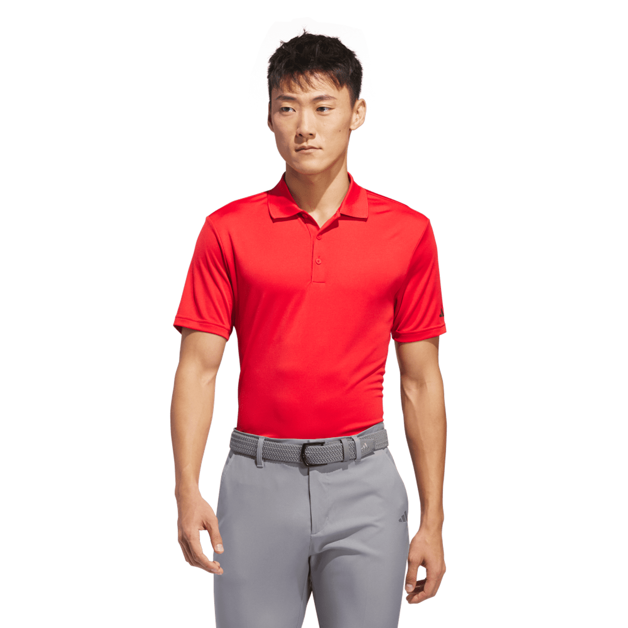 Adidas Core Performance Polo Homme