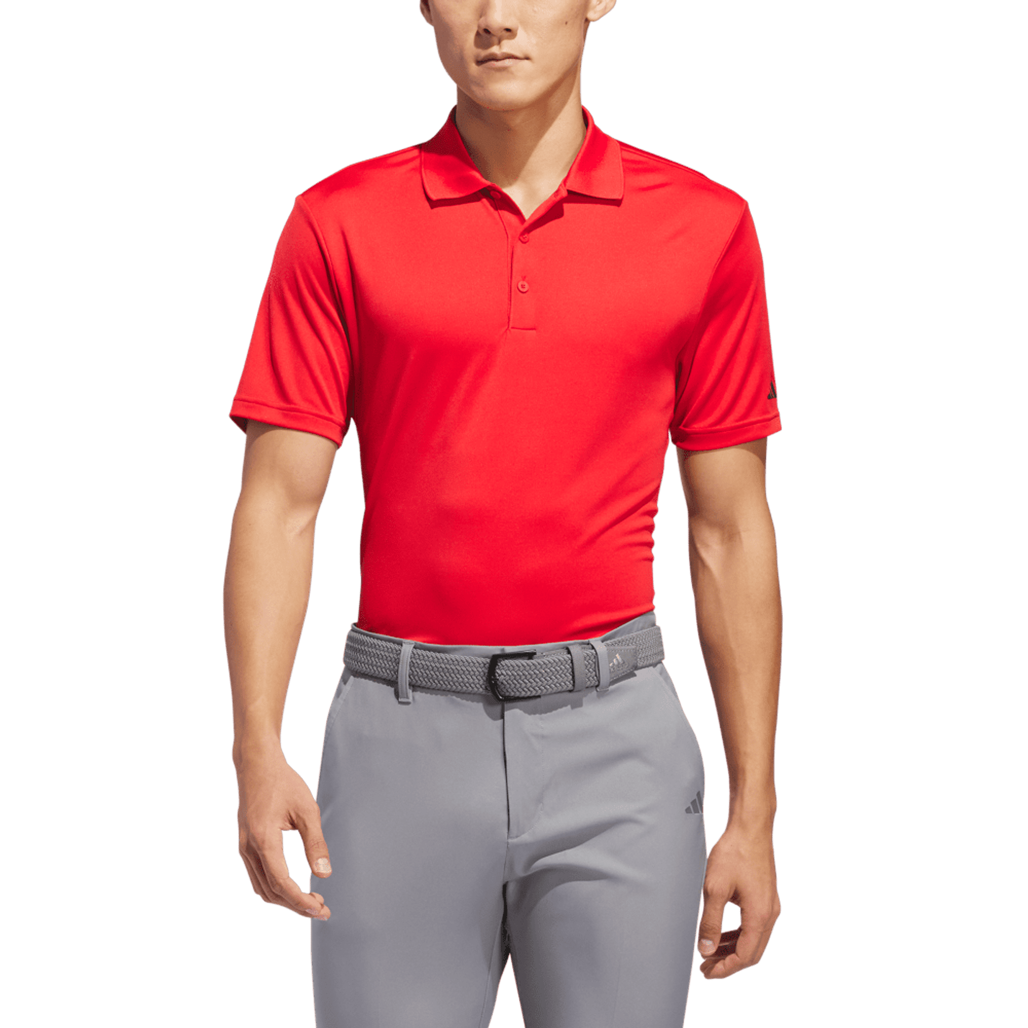 Adidas Core Performance Polo Homme