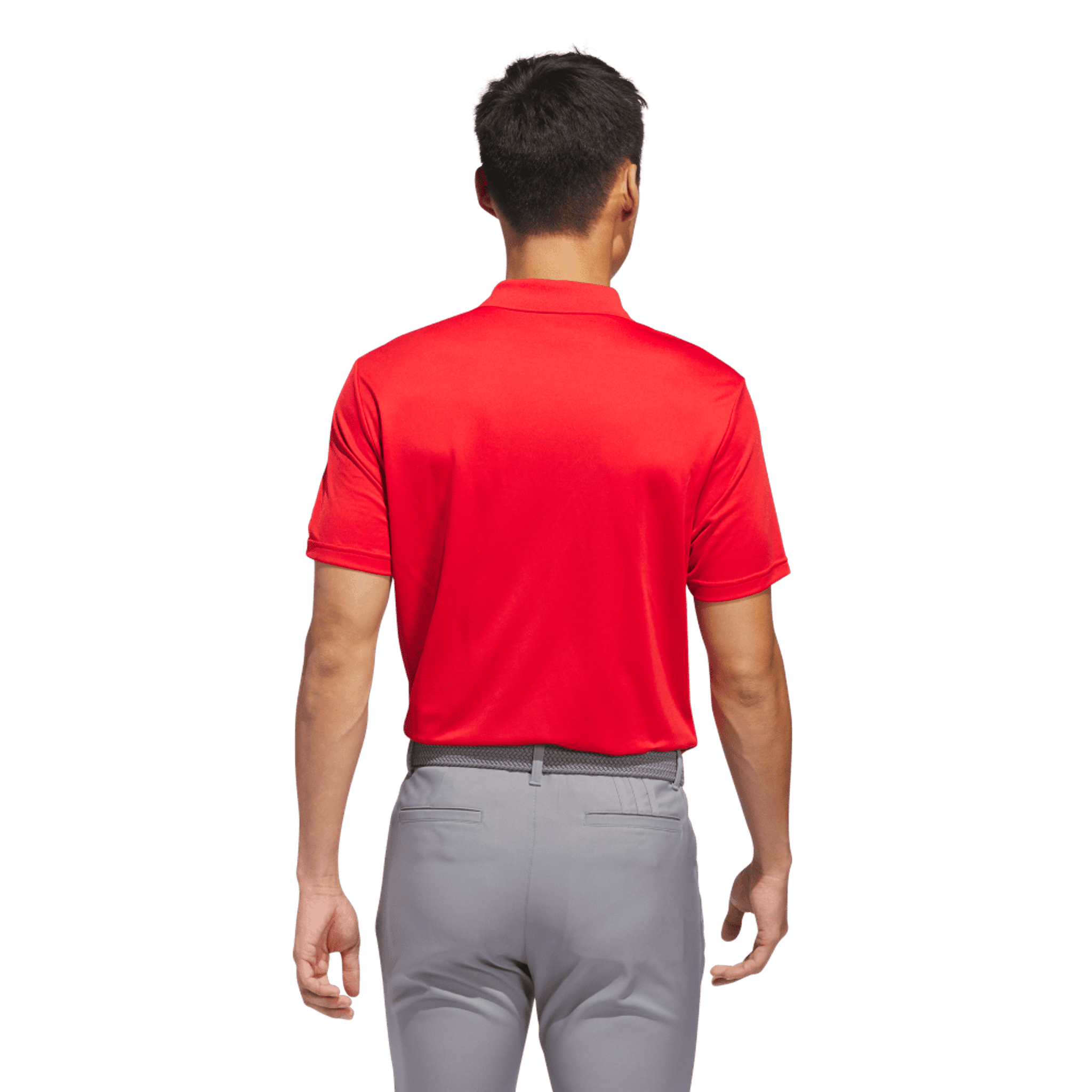 Adidas Core Performance Polo Homme