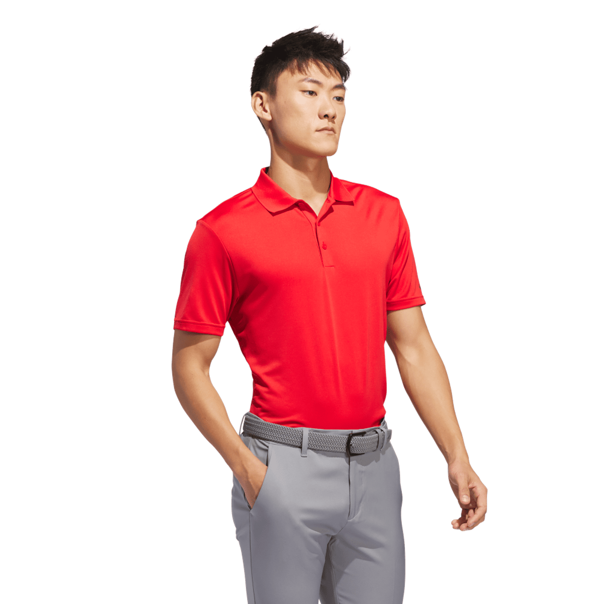 Adidas Core Performance Polo Homme