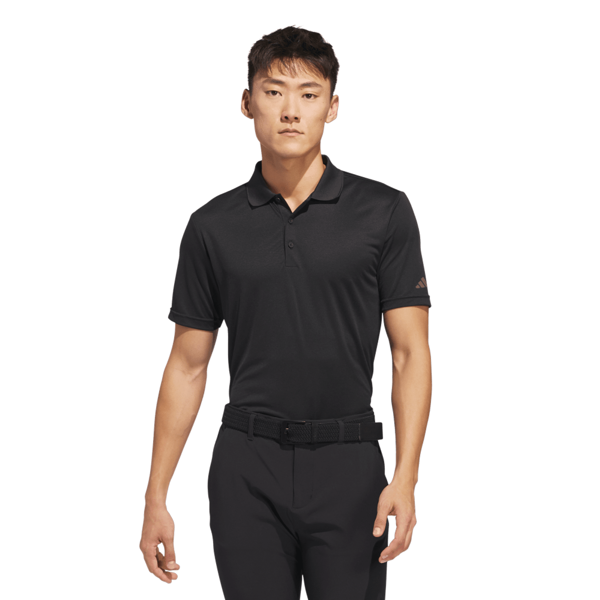 Adidas Core Performance Polo Homme