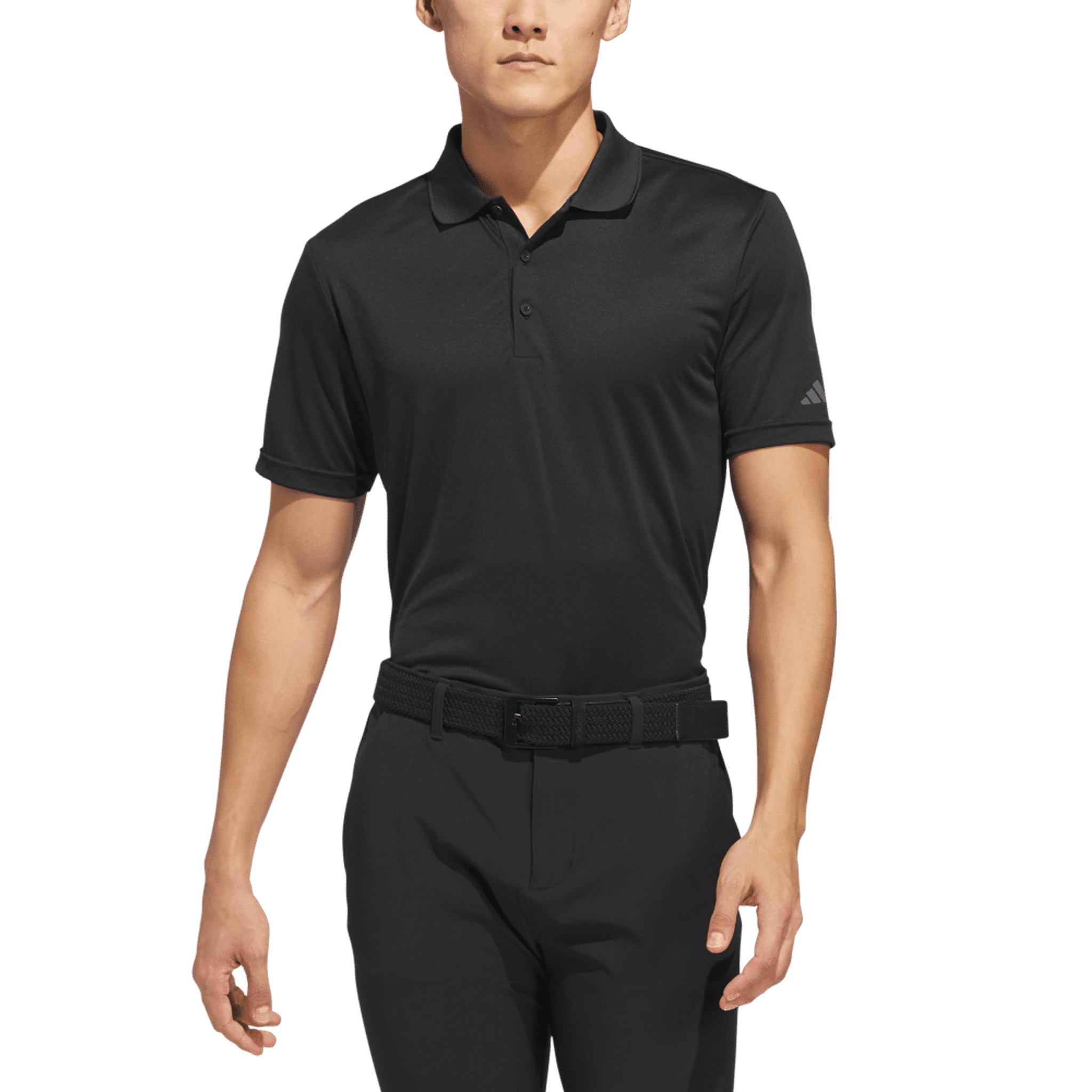 Adidas Core Performance Polo Homme