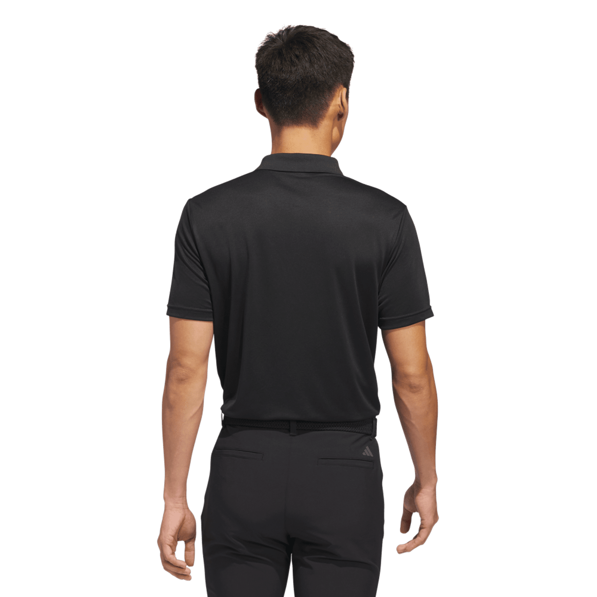 Adidas Core Performance Polo Homme