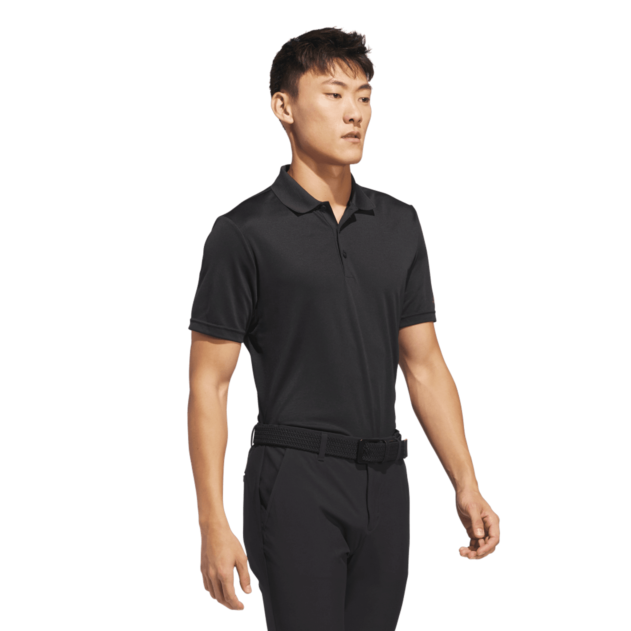 Adidas Core Performance Polo Homme