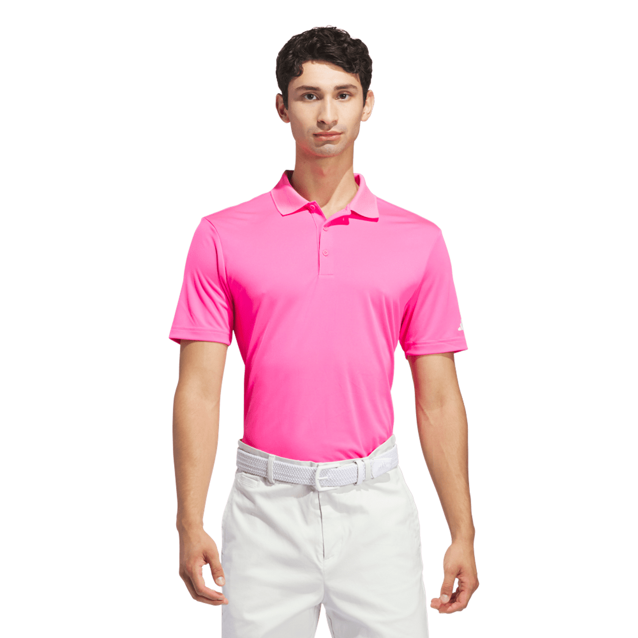 Adidas Core Performance Polo Homme