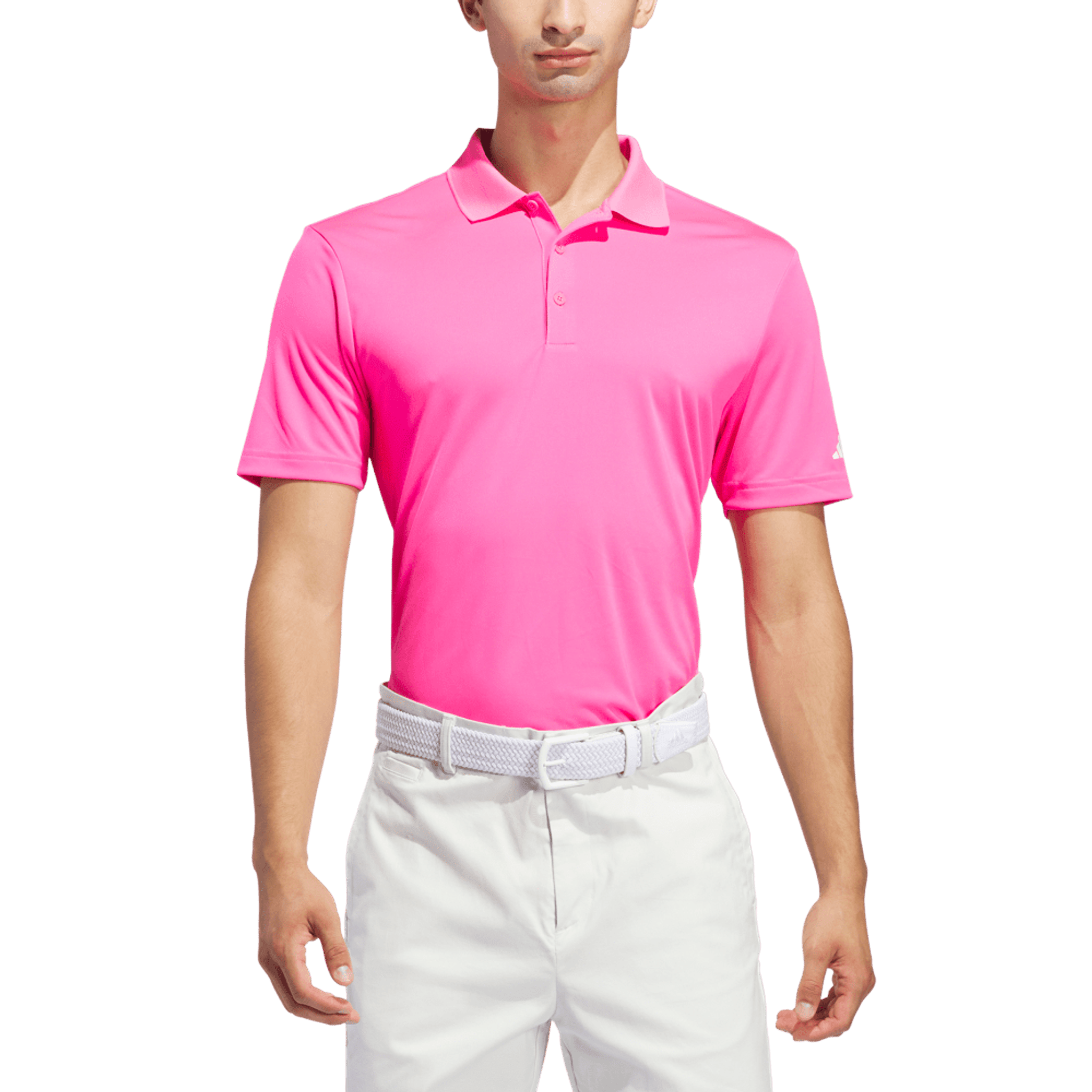 Adidas Core Performance Polo Homme