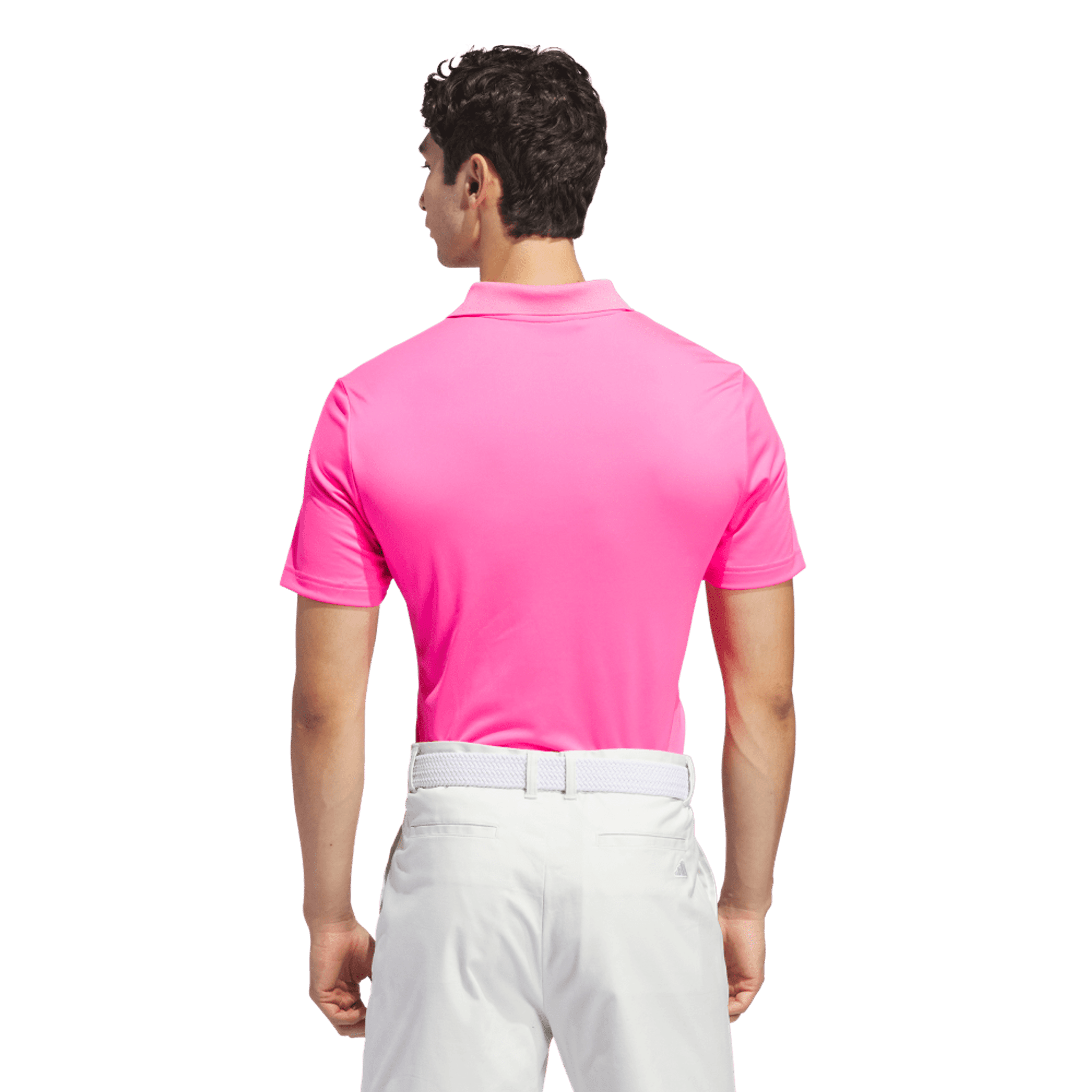 Adidas Core Performance Polo Homme