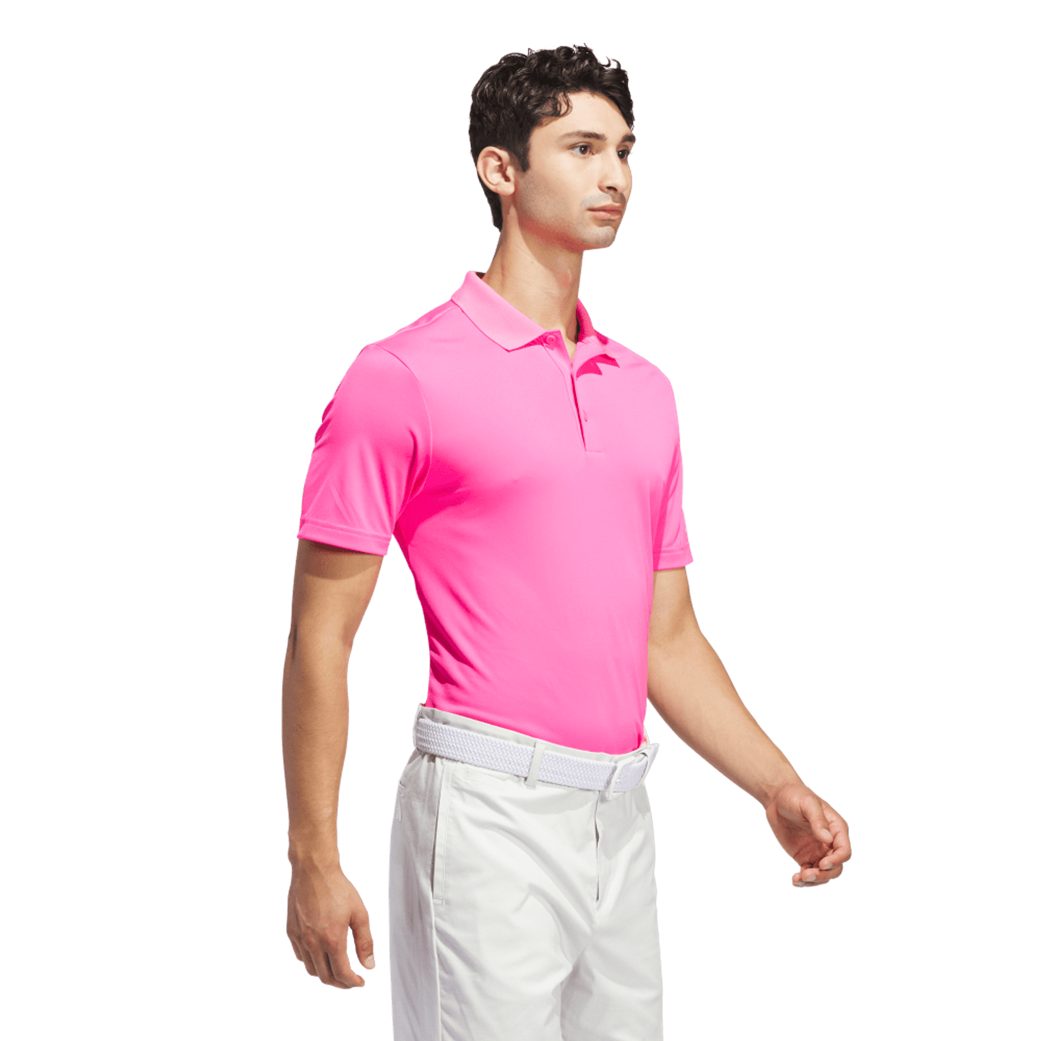 Adidas Core Performance Polo Homme