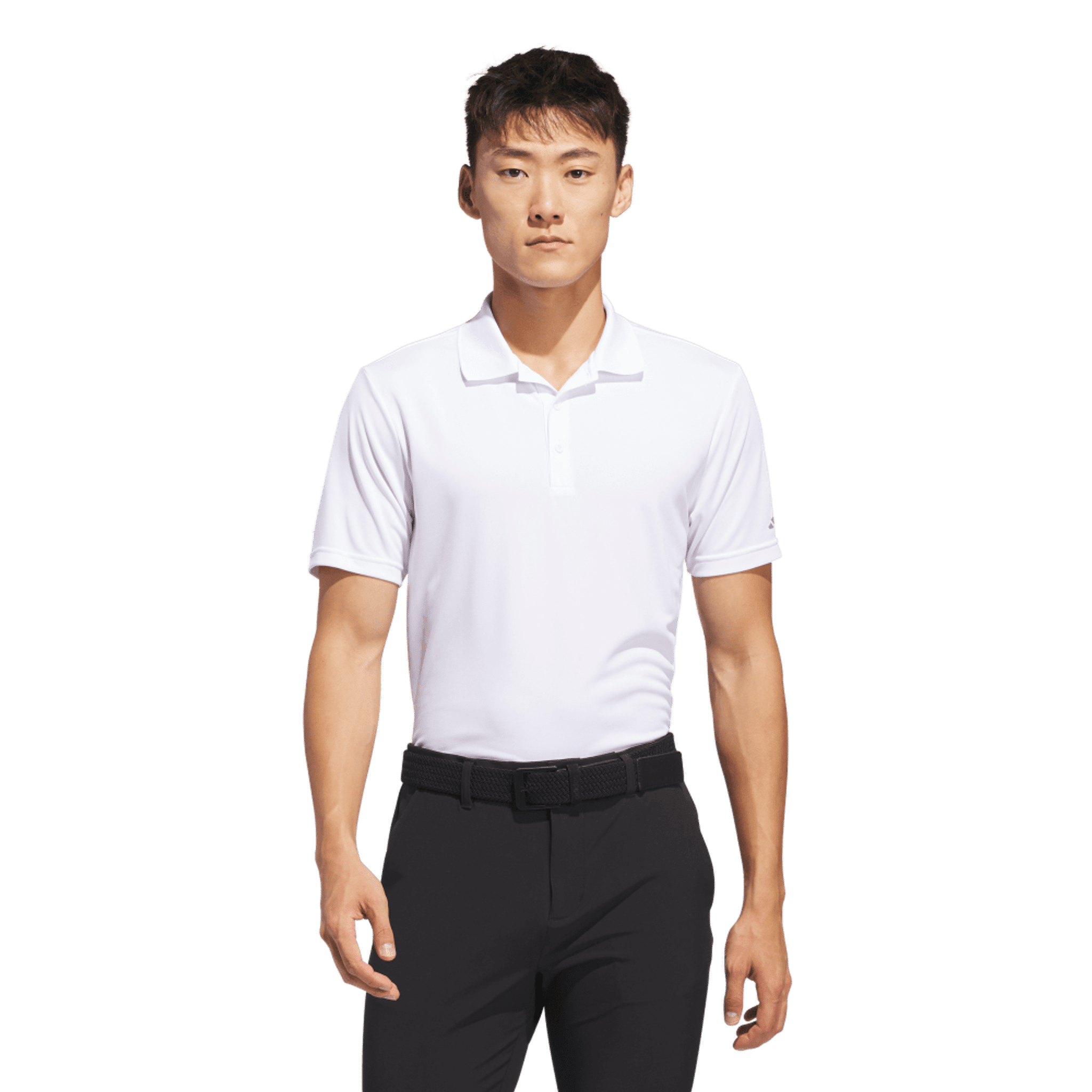 Adidas Core Performance Polo Homme