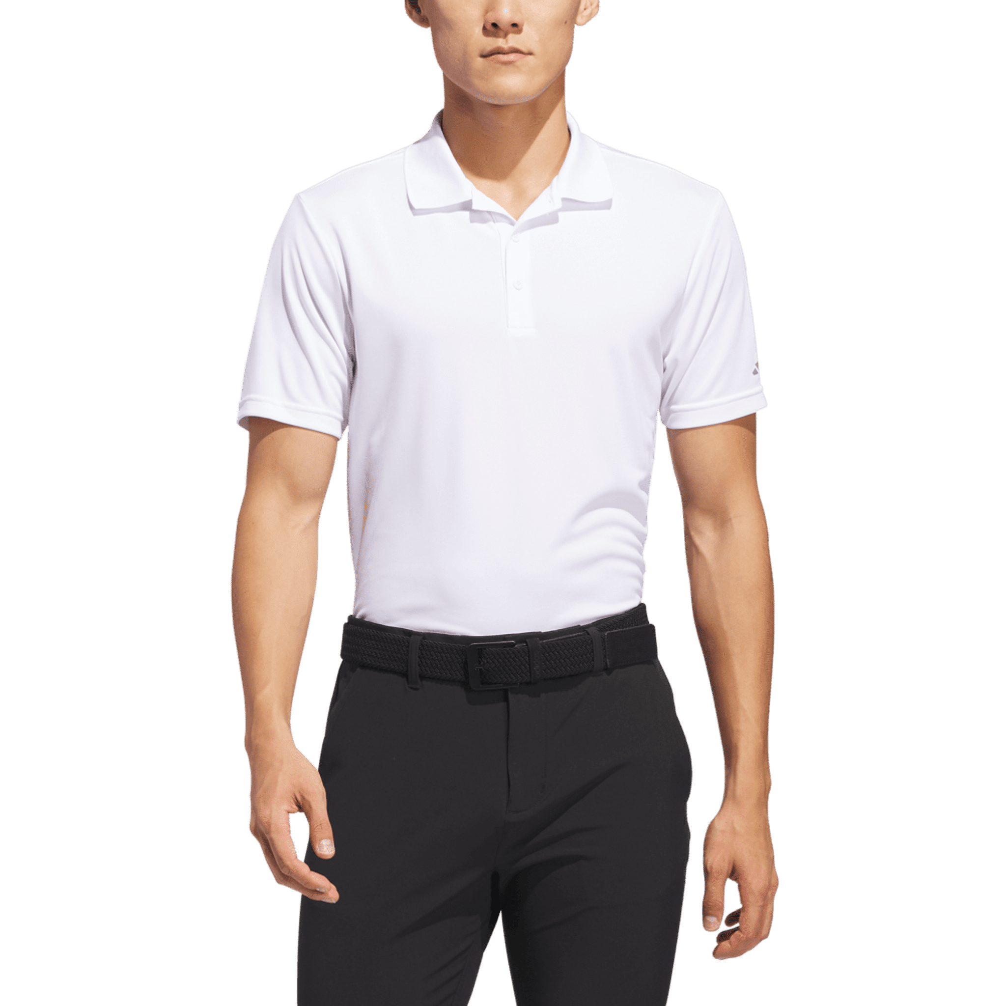 Adidas Core Performance Polo Homme