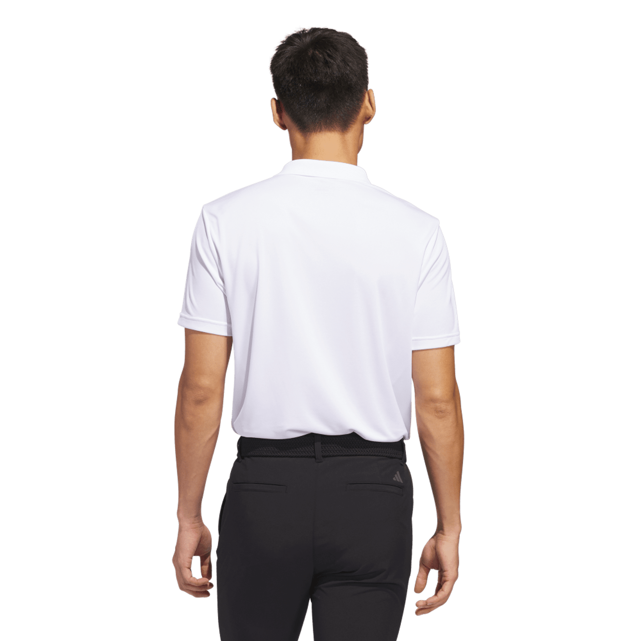 Adidas Core Performance Polo Homme