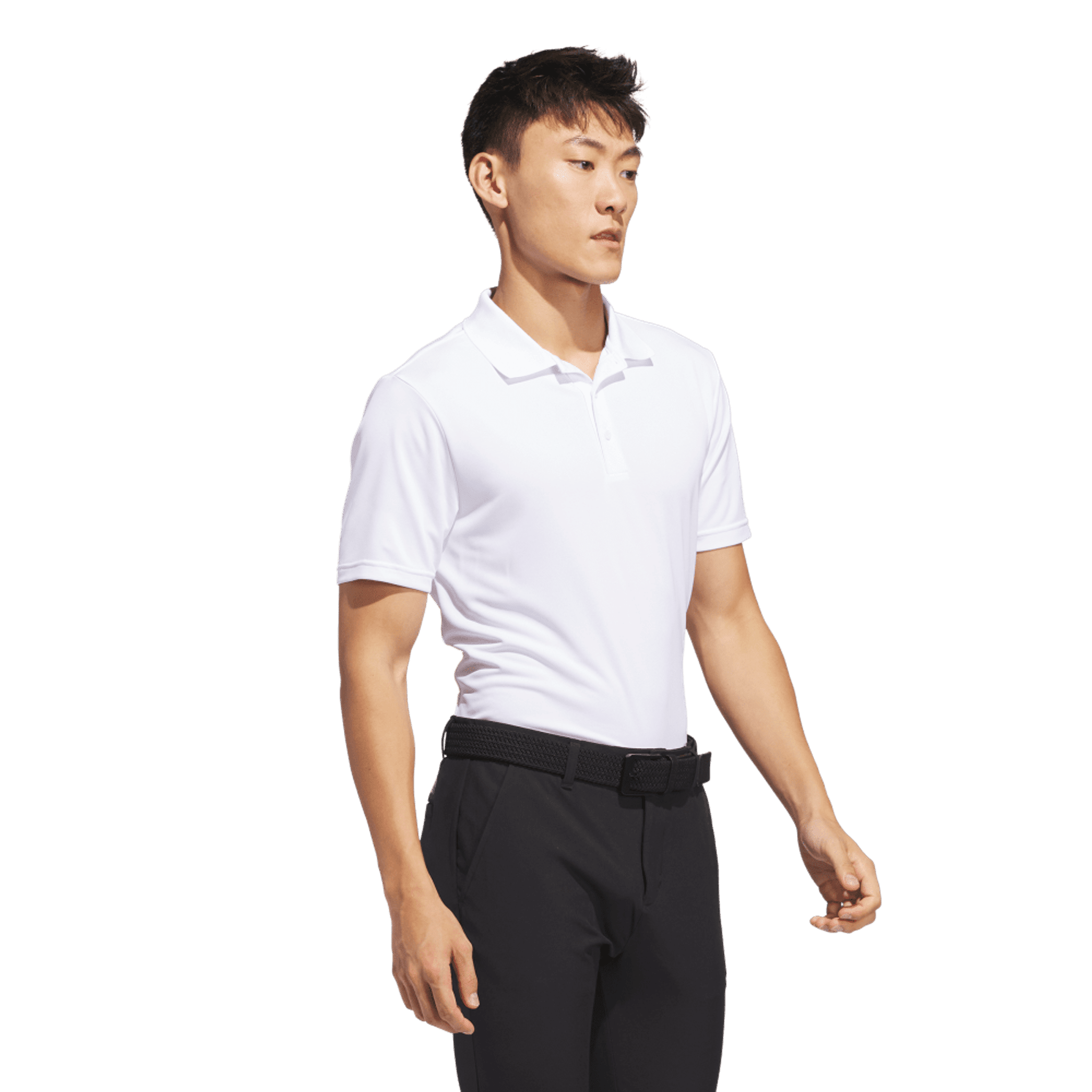 Adidas Core Performance Polo Homme