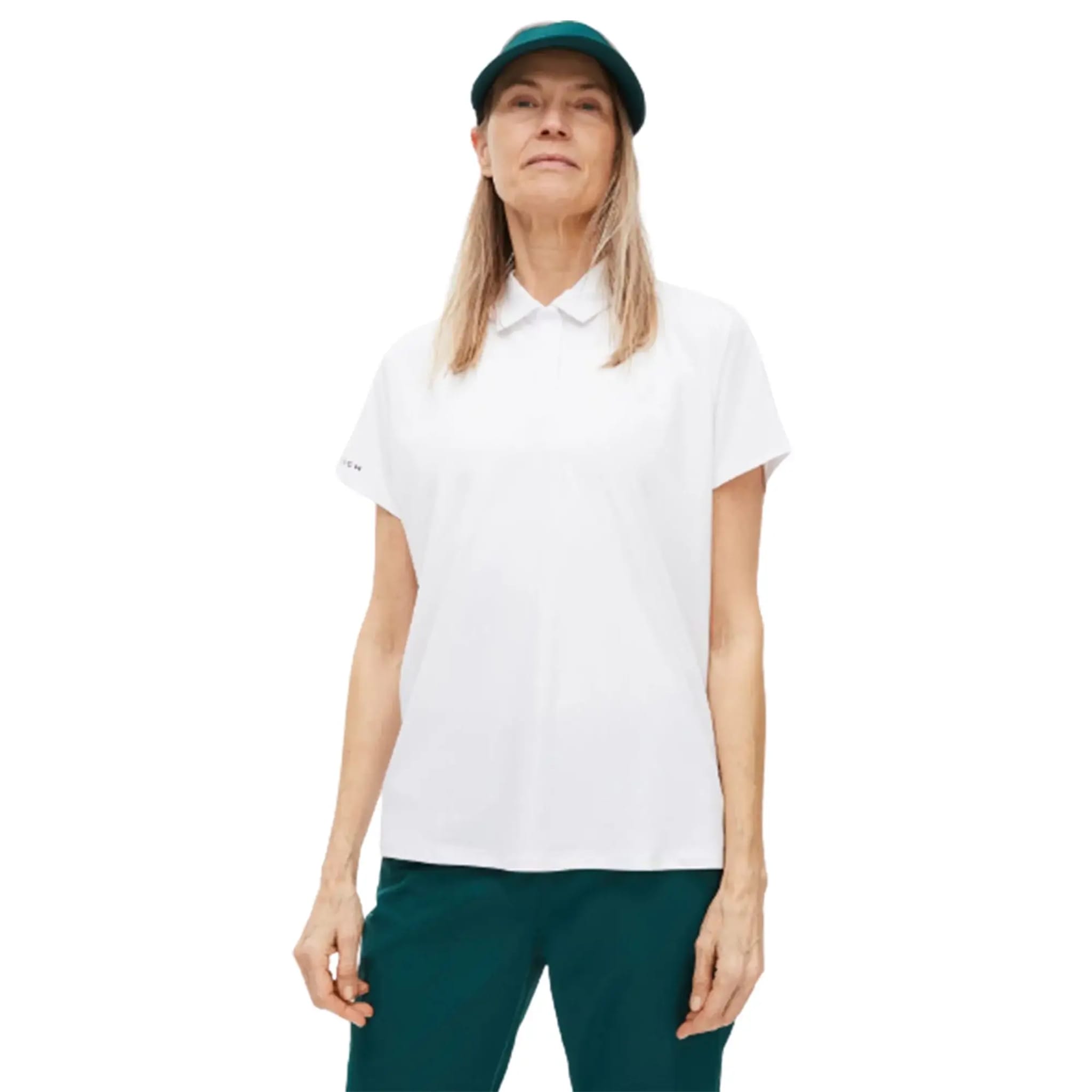 Polo Röhnisch Corinne pour femme