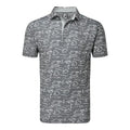 Footjoy Course Doodle Polo Hommes