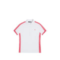 J. Lindeberg Damai polo femme