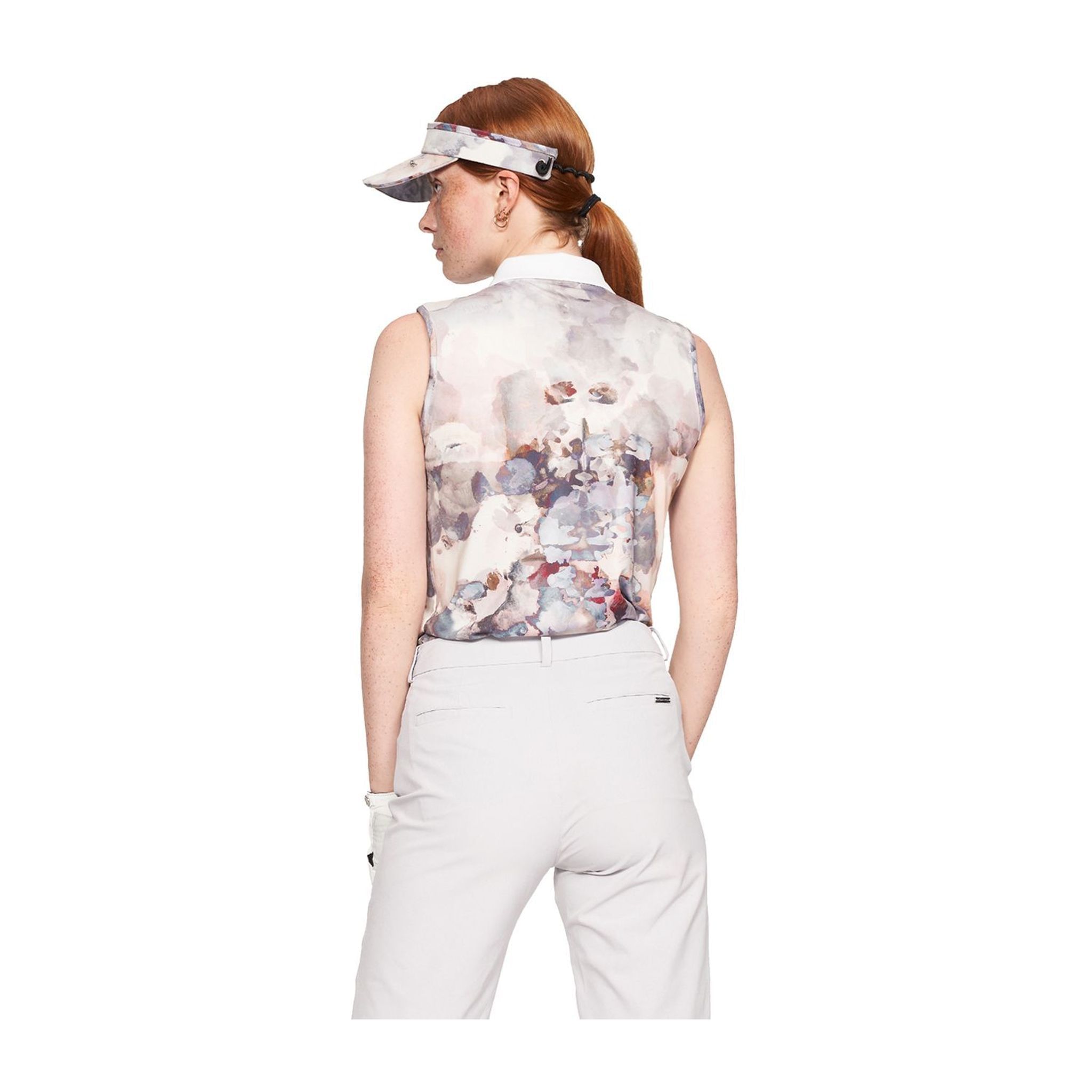 Röhnisch Direction SL polo femme