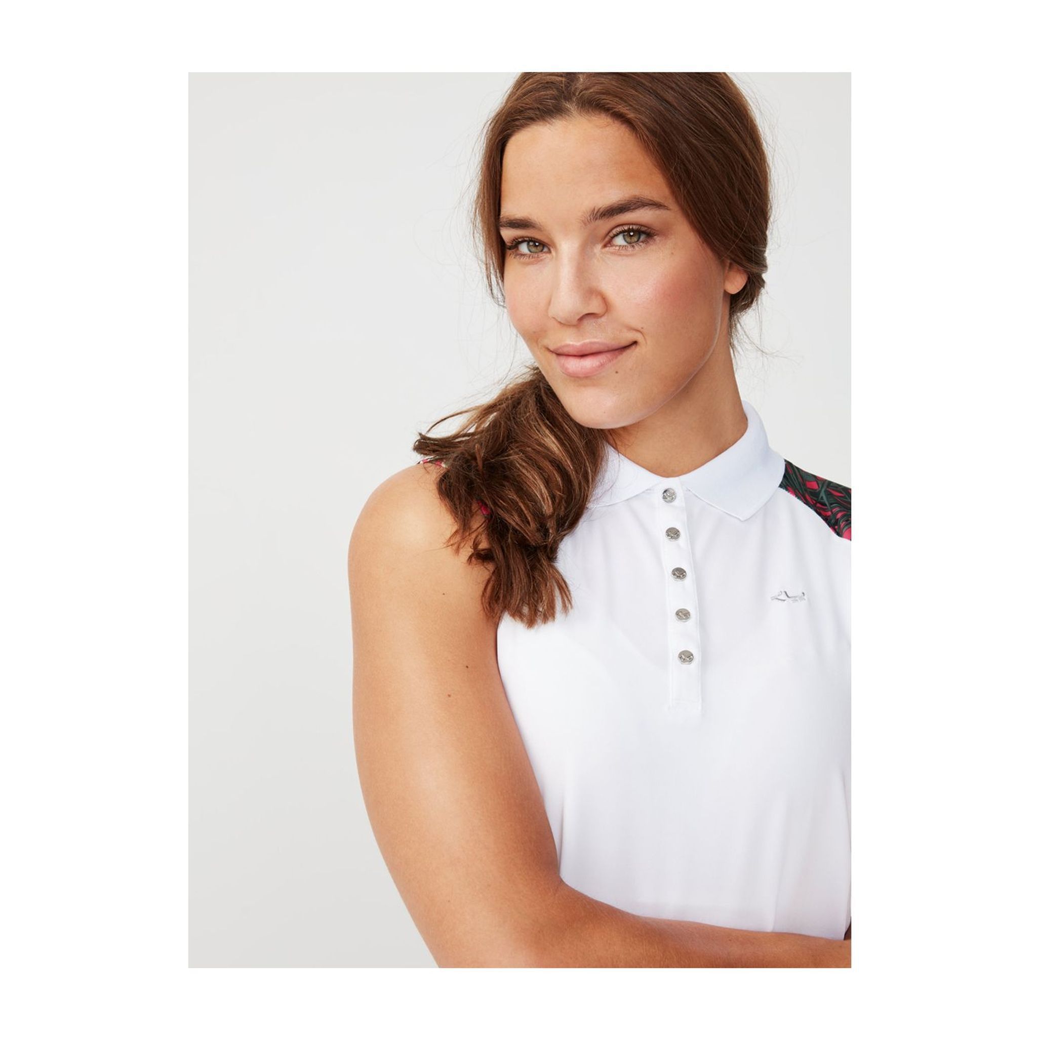 Röhnisch Element SL polo femme