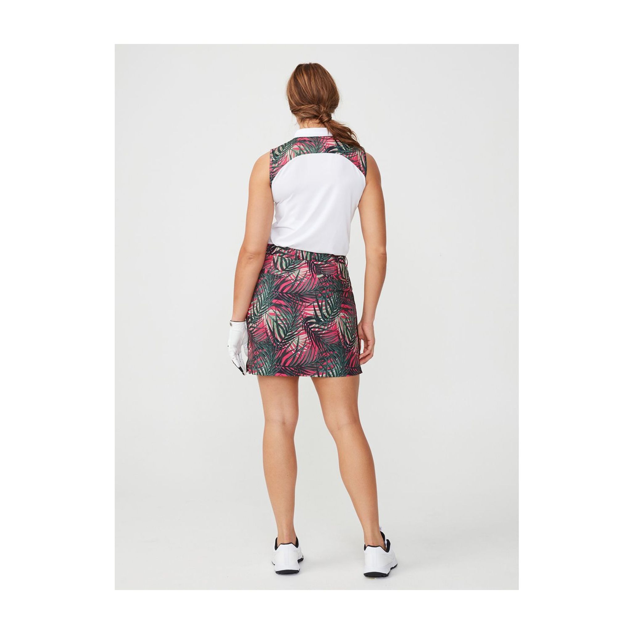 Röhnisch Element SL polo femme