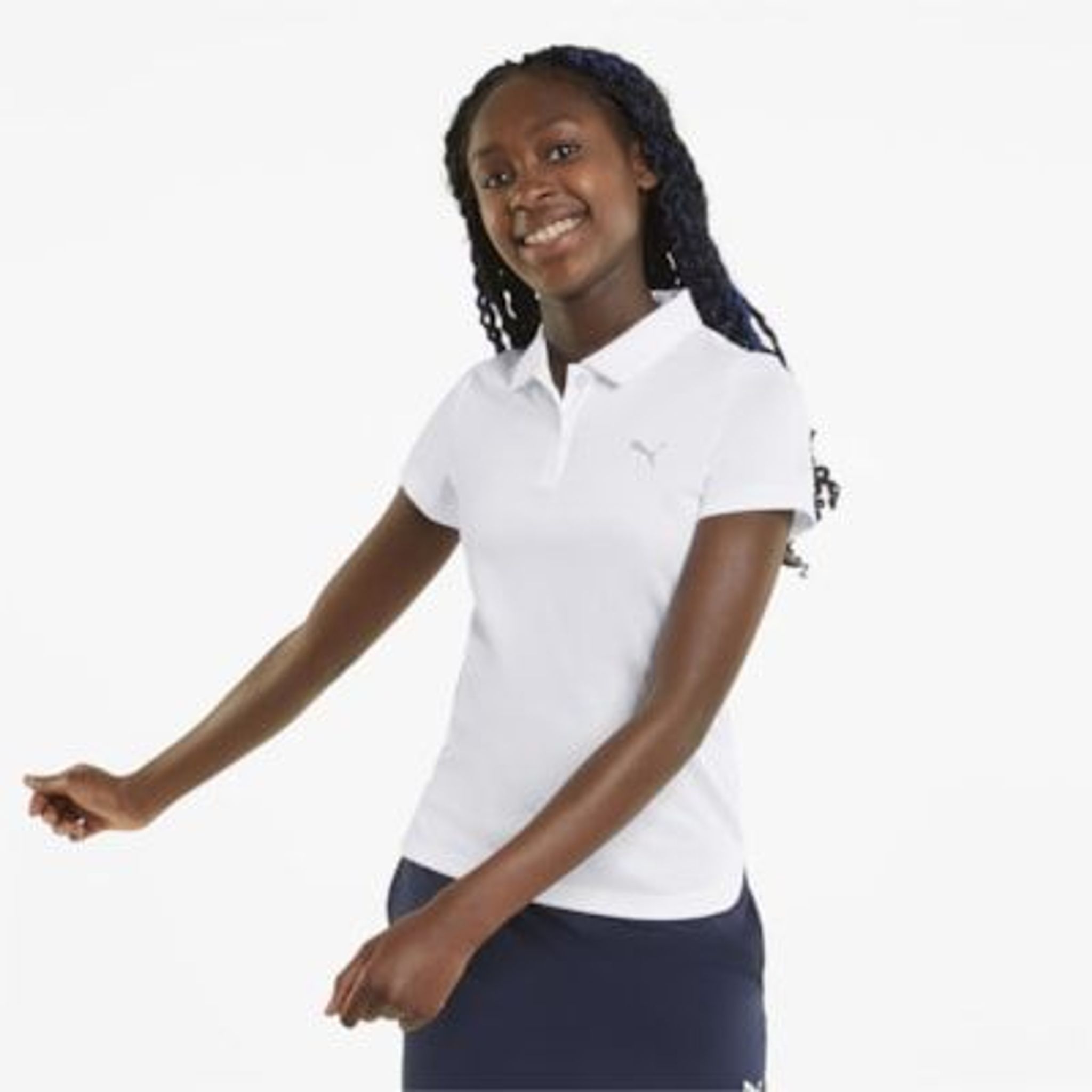 Puma Essential Polo Femme