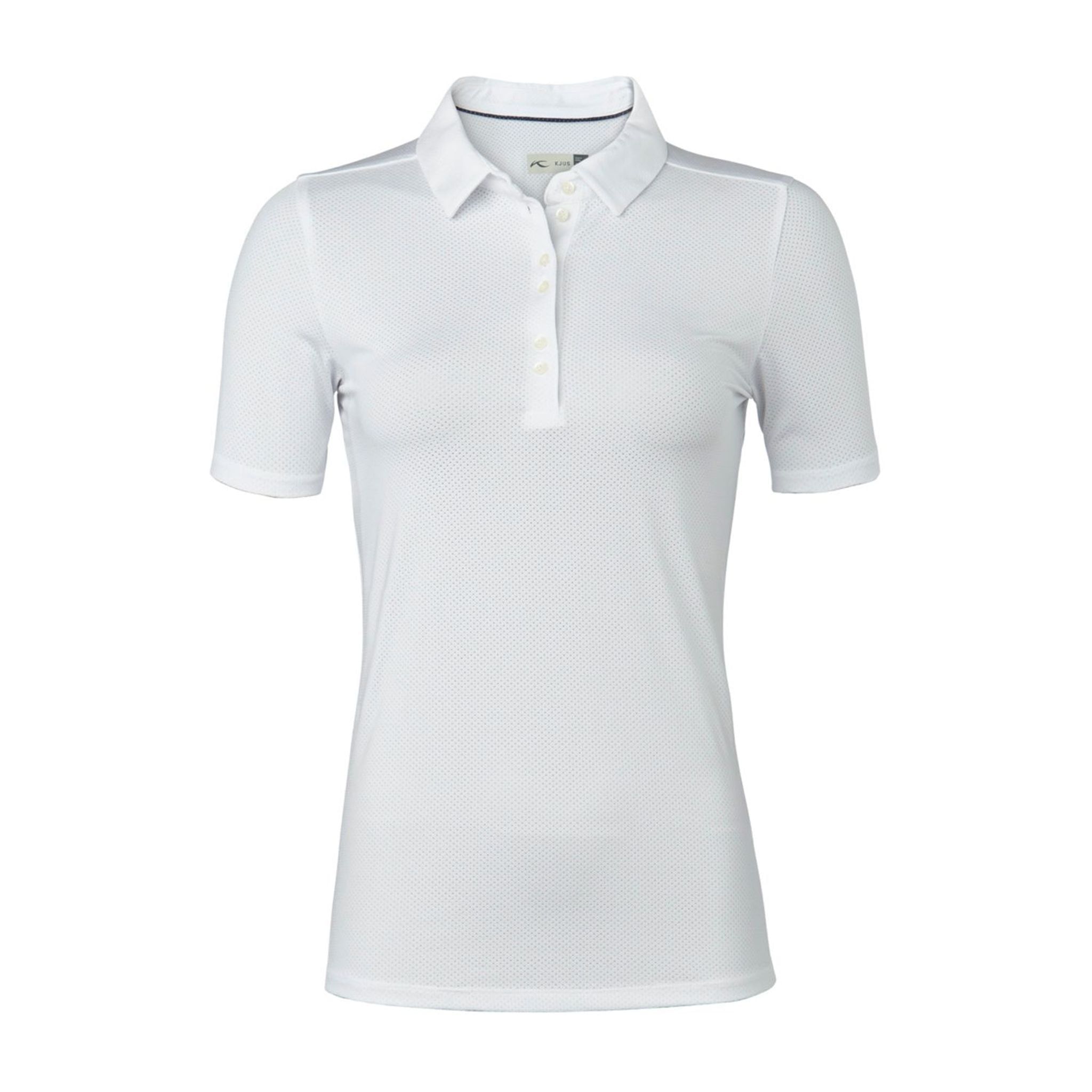 Kjus Eve SS polo femme