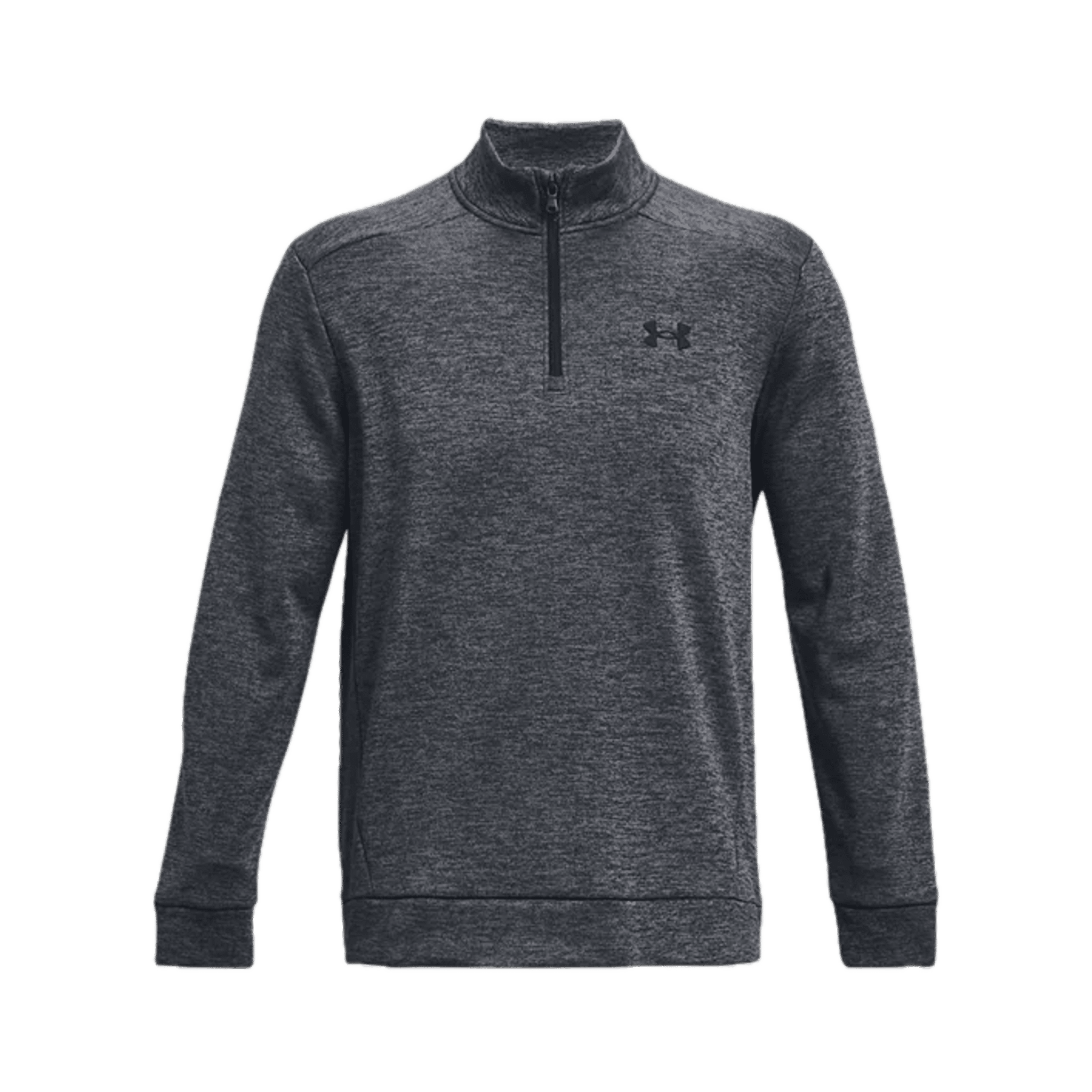 Under Armour Pull polaire à fermeture éclair 1/4 pour hommes