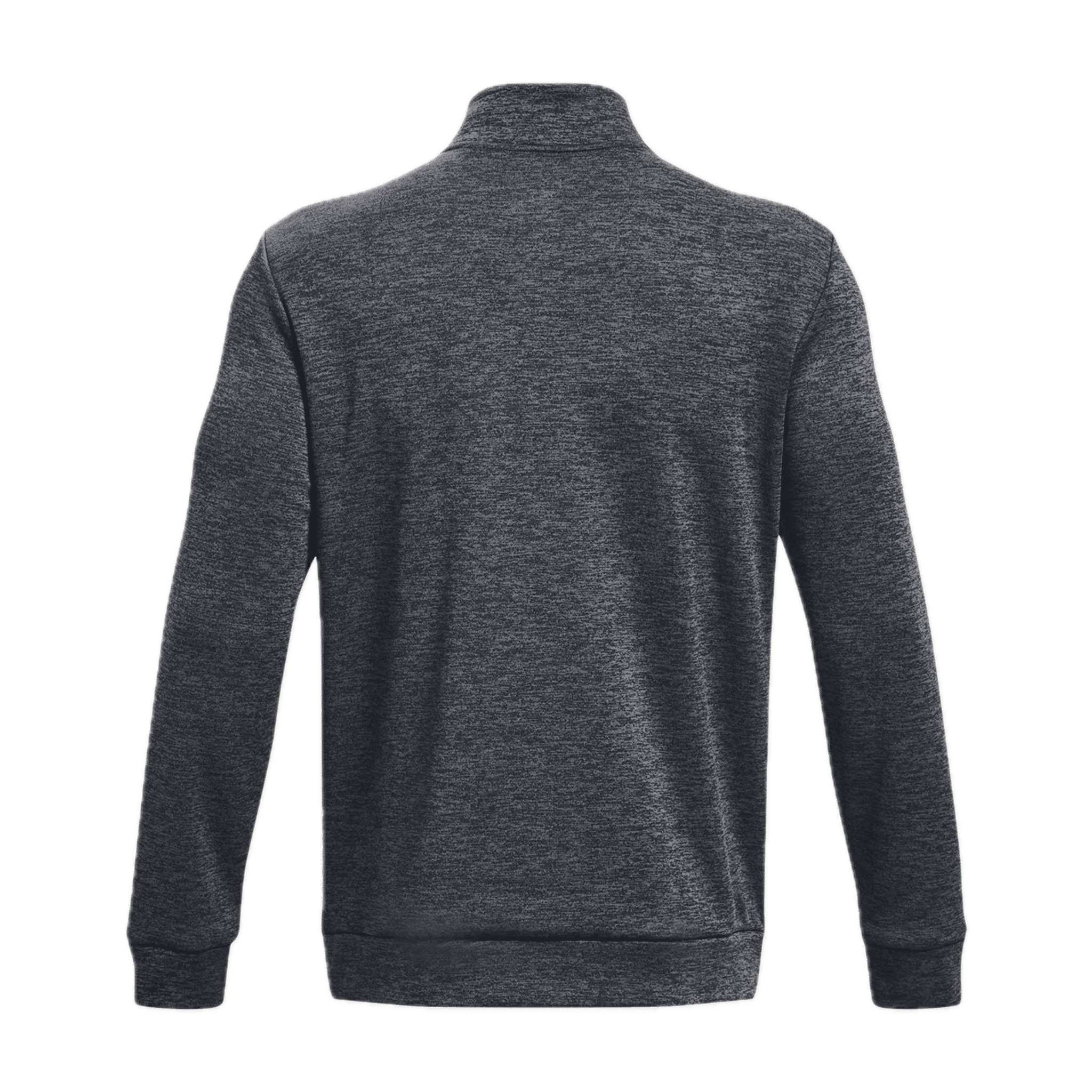 Under Armour Pull polaire à fermeture éclair 1/4 pour hommes