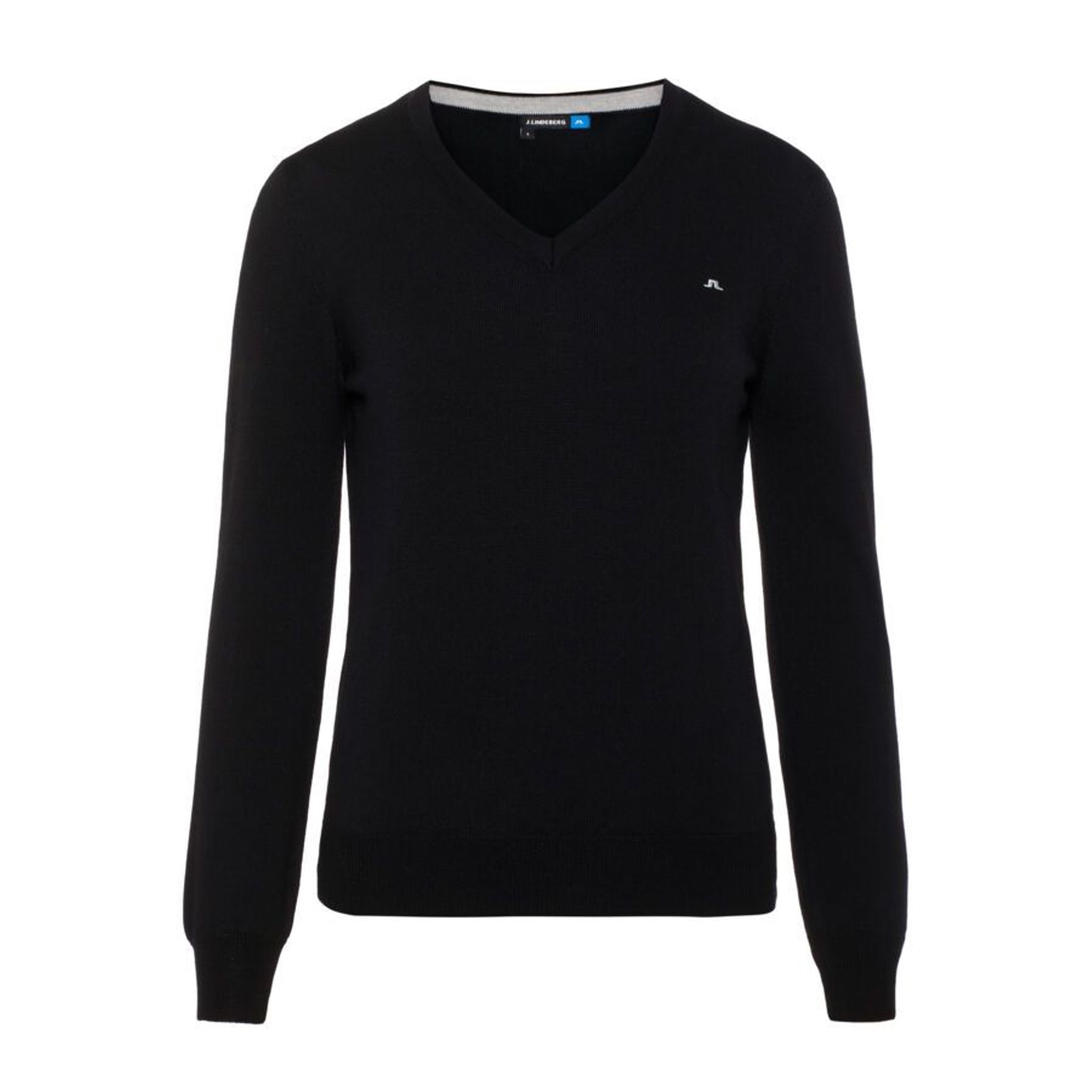 J. Lindeberg Amaya True Merino Pull Femme