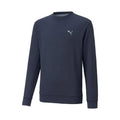 Puma Garçons Cloudspun Crewneck Pull Hommes