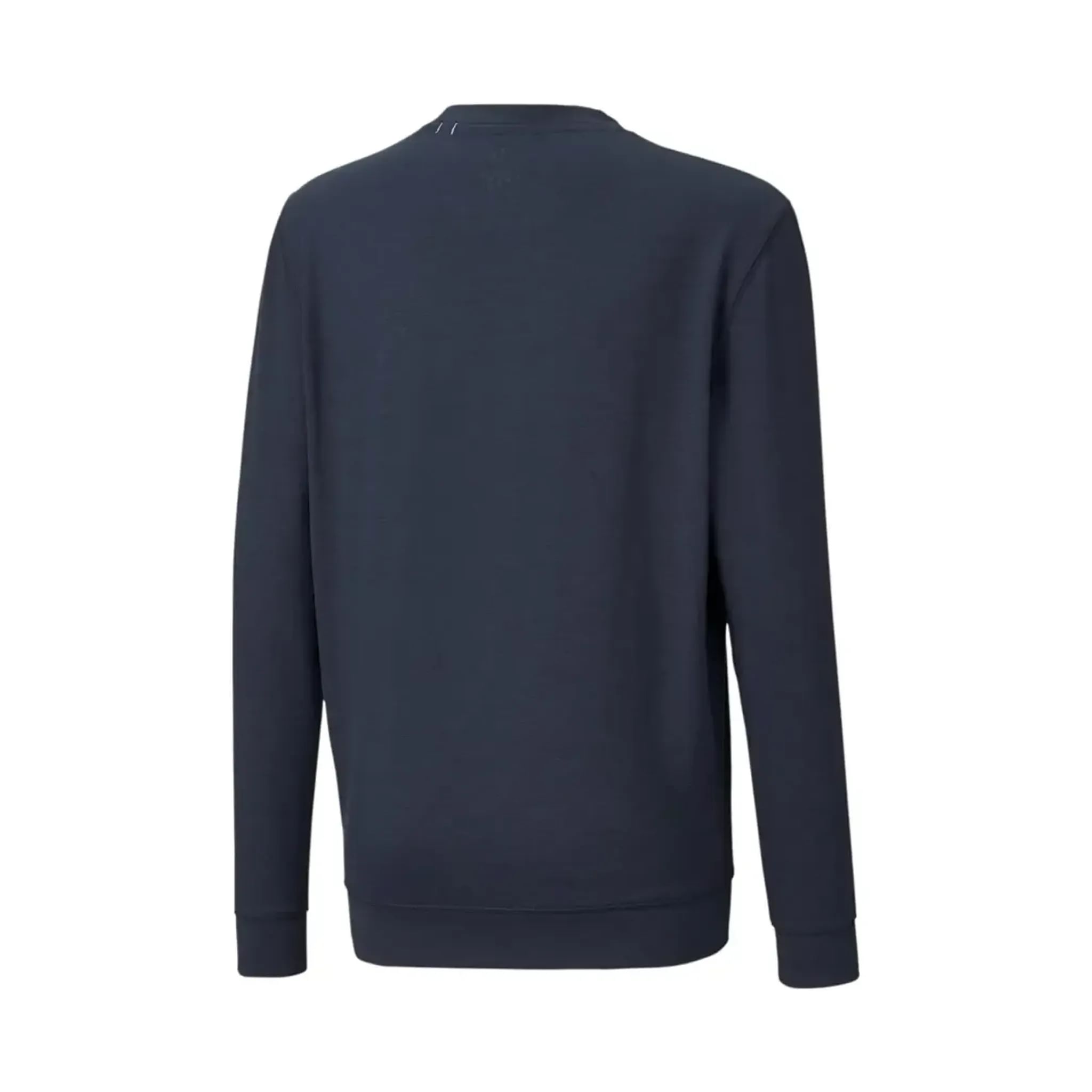 Puma Garçons Cloudspun Crewneck Pull Hommes