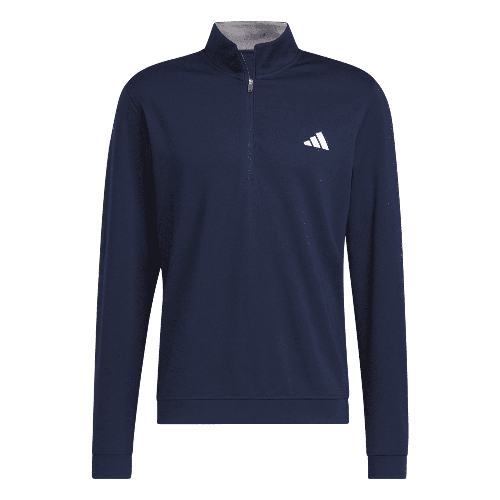 Adidas Elevated 1/4 Zip Pull Hommes