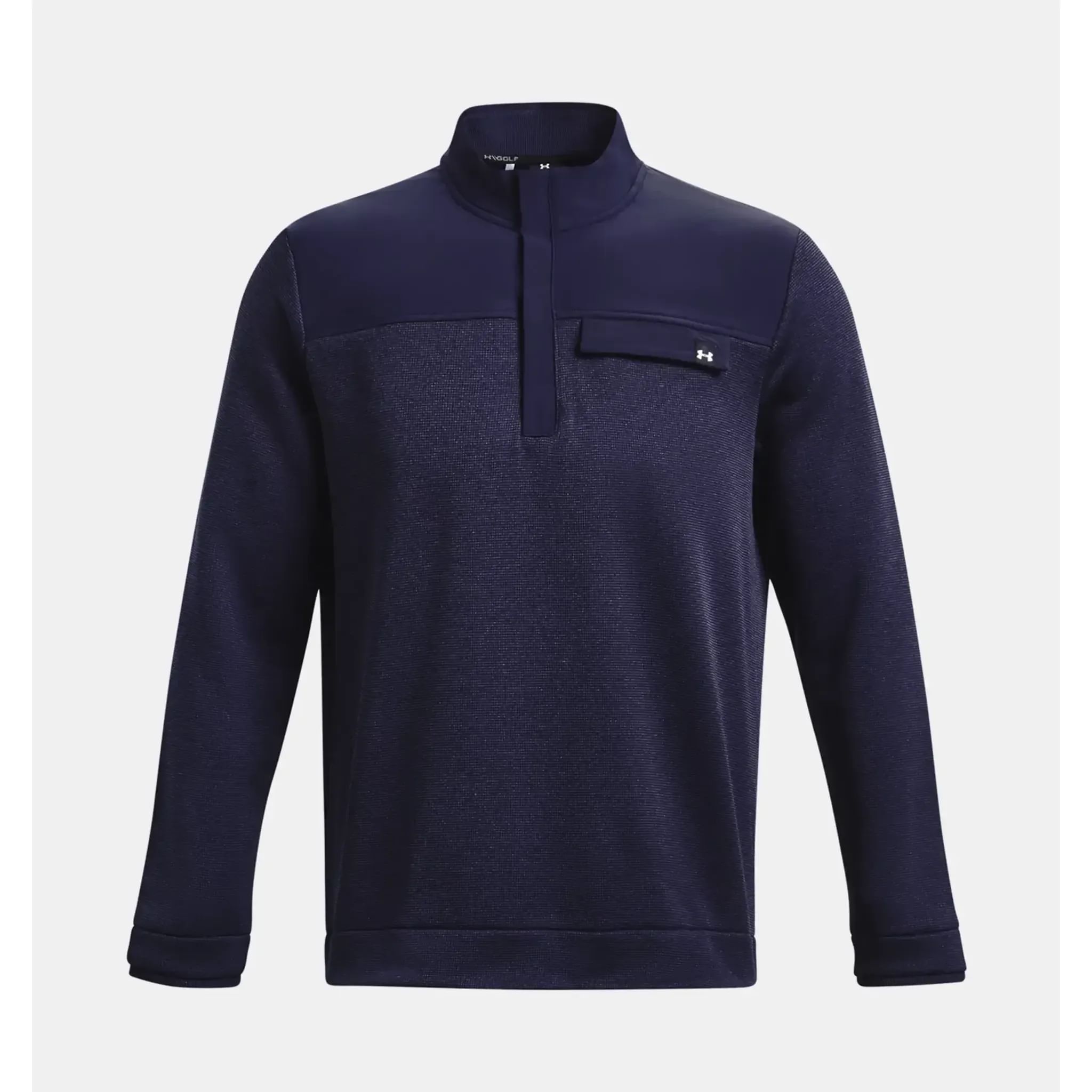 Under Armour Storm Half Zip Polaire Pull Hommes