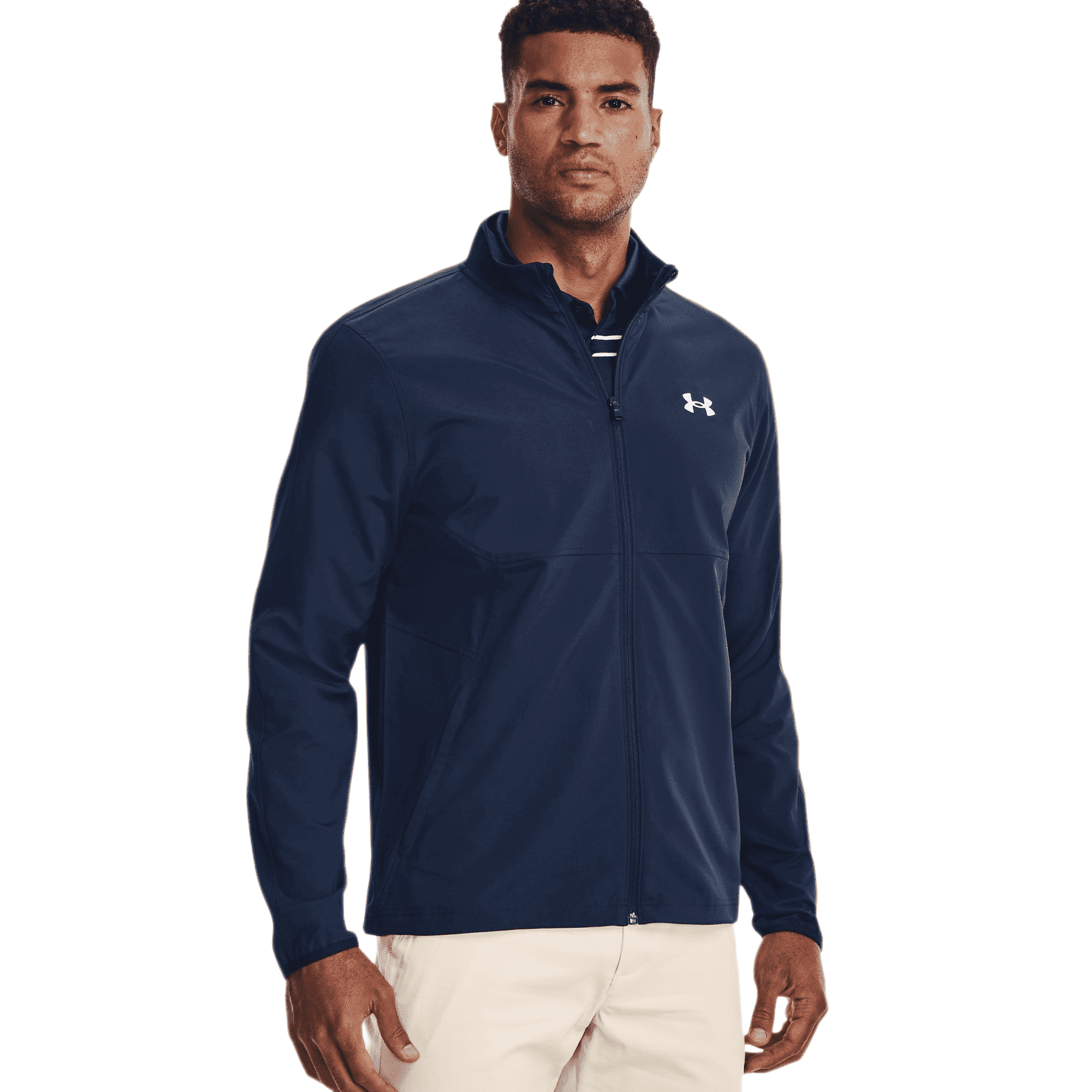 Coupe-vent Under Armour Storm Windstrike pour homme