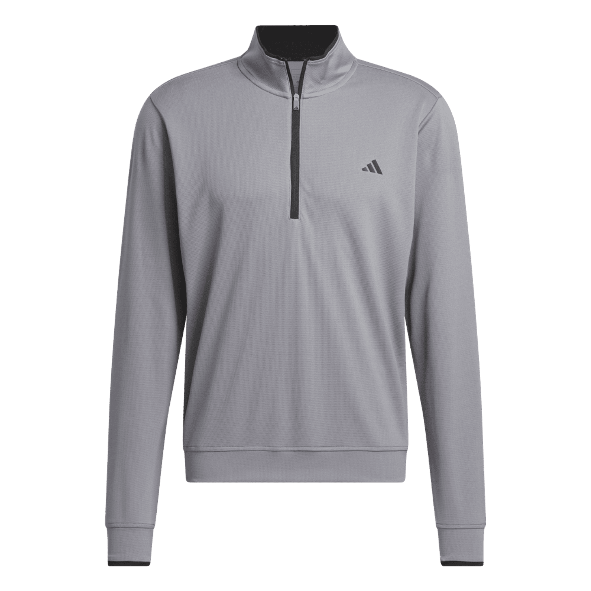 Adidas UPF Lightweight 1/4 Zip Pull Homme