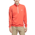 Adidas UPF Lightweight 1/4 Zip Pull Homme